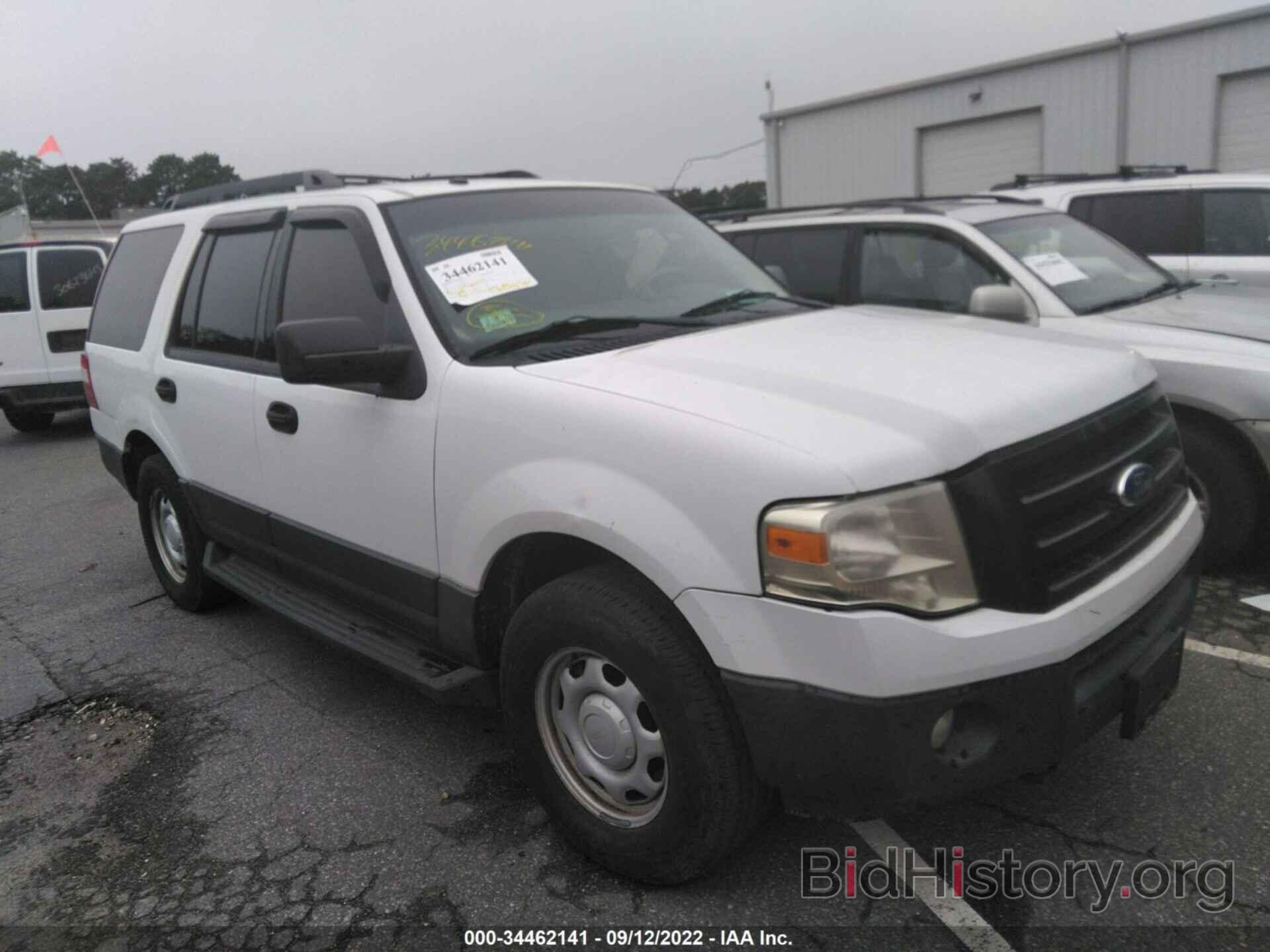 Photo 1FMJU1G51CEF13051 - FORD EXPEDITION 2012