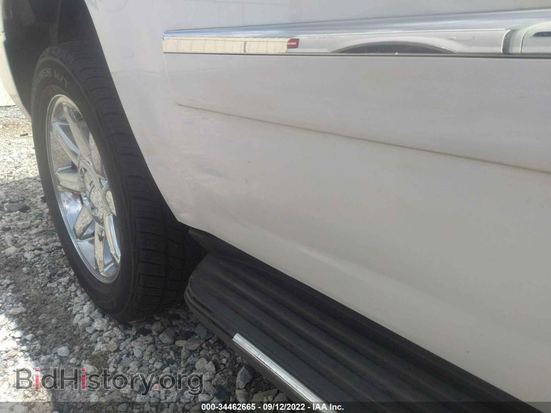 2010 GMC YUKON - VIN: 1GKUKEEF5AR109447 - Фото 6