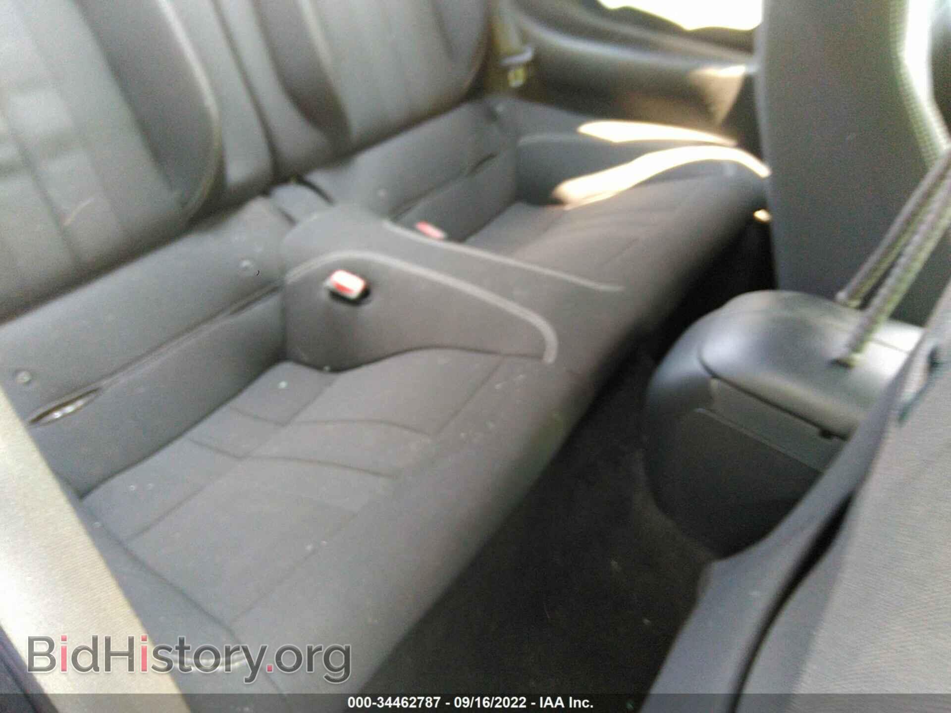 2021 FORD MUSTANG - VIN: 1FA6P8CF4M5137428 - Фото 8