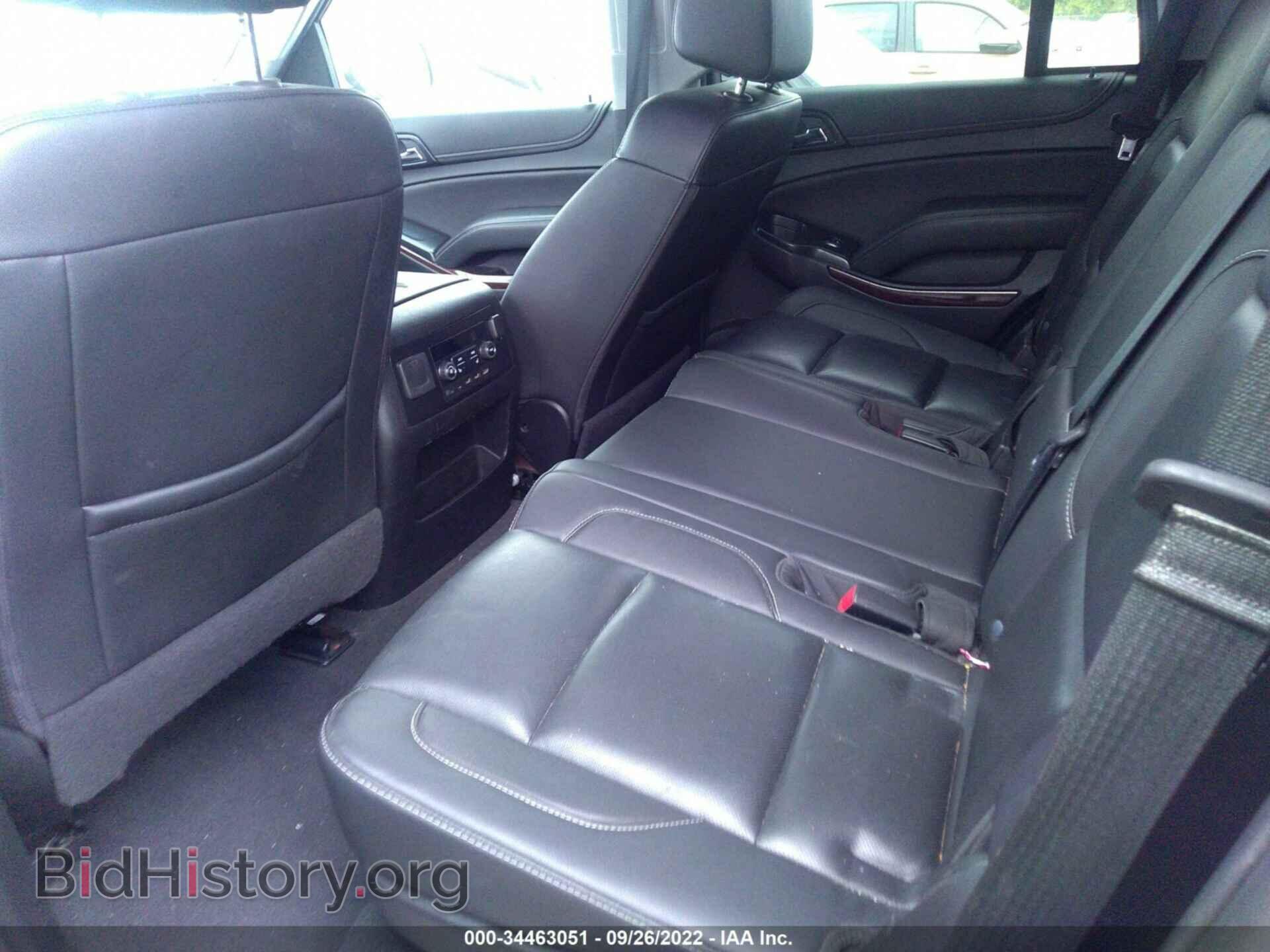 2020 GMC YUKON - VIN: 1GKS2BKC1LR233718 - Фото 8