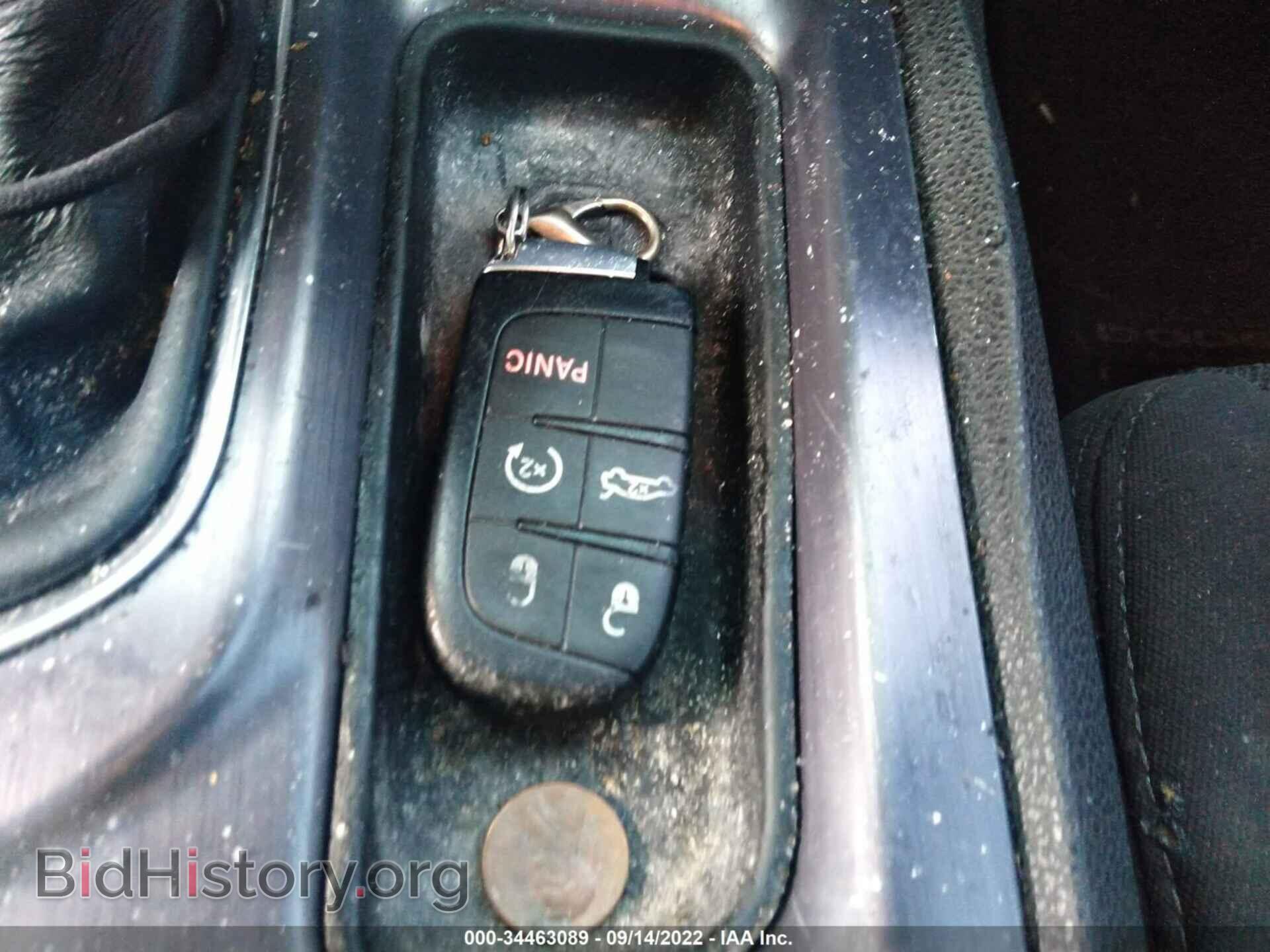 2015 DODGE CHARGER - VIN: 2C3CDXBG1FH759897 - Фото 11