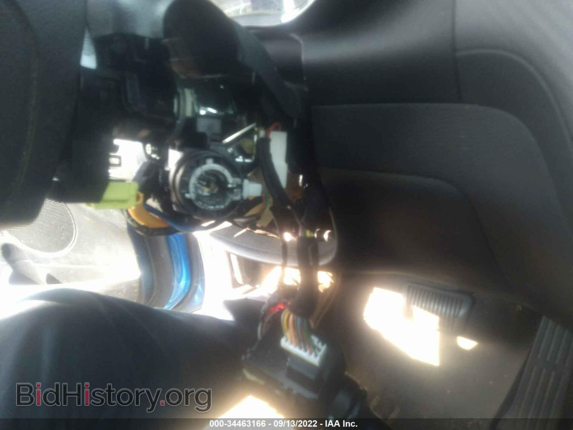 2014 KIA FORTE - VIN: KNAFX4A85E5114746 - Фото 6