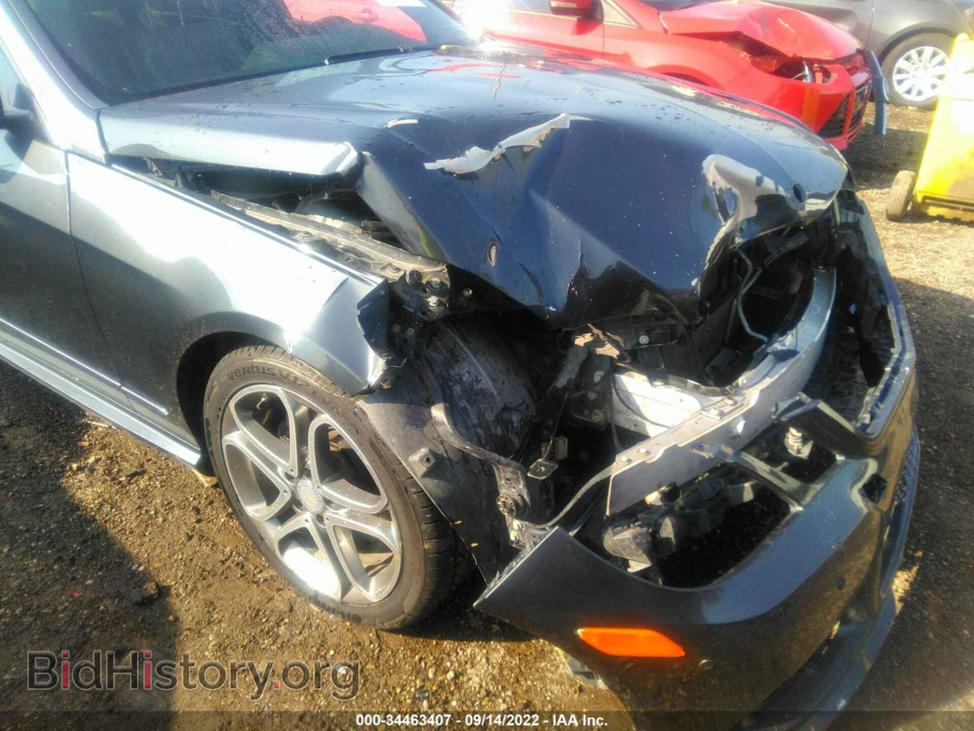 2011 MERCEDES-BENZ E-CLASS - VIN: WDDHF8HB3BA309308 - Фото 6