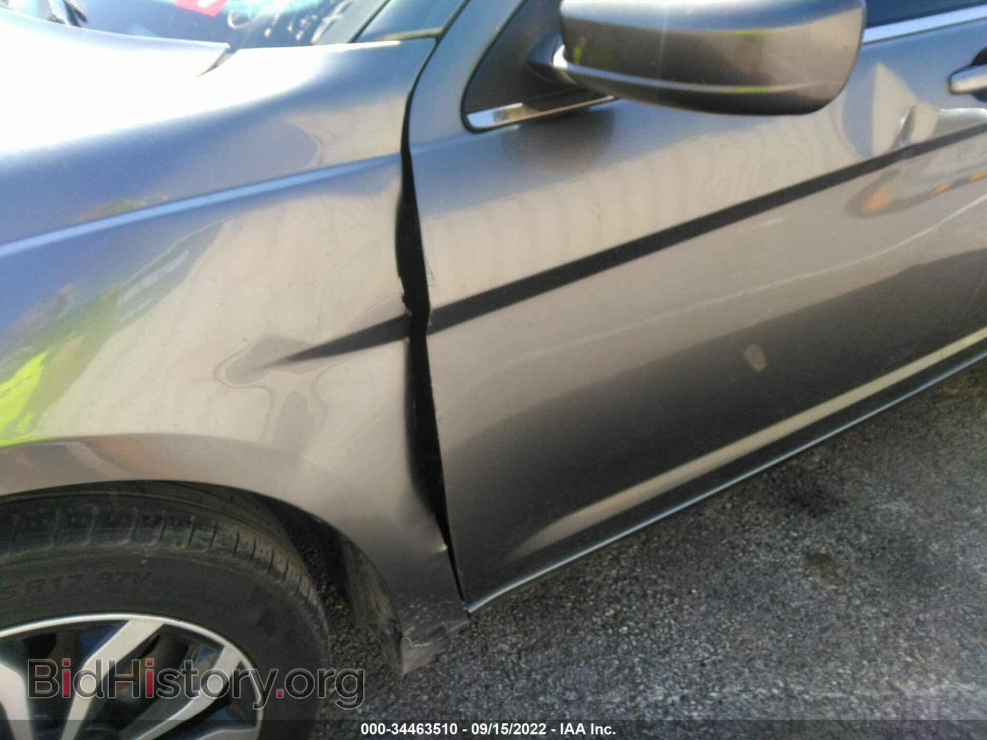 2012 CHRYSLER 200 - VIN: 1C3CCBAB6CN292216 - Photo 6
