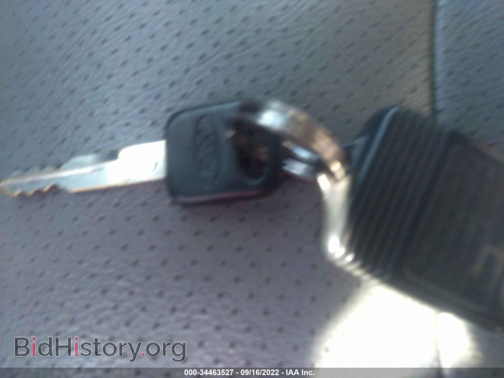 2011 FORD ECONOLINE CARGO VAN - VIN: 1FTSS3EL1BDA81934 - Фото 11
