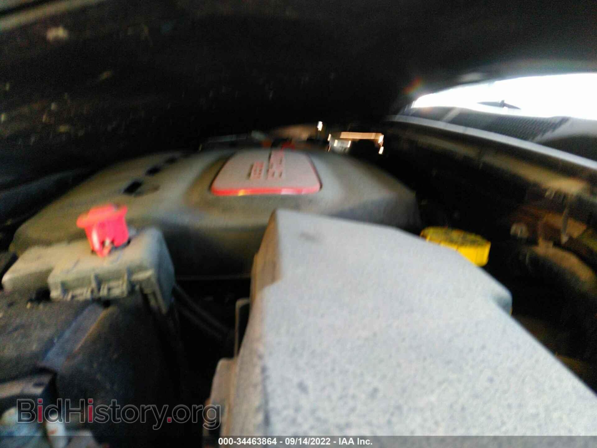 2013 DODGE DART - VIN: 1C3CDFBH2DD186022 - Фото 10
