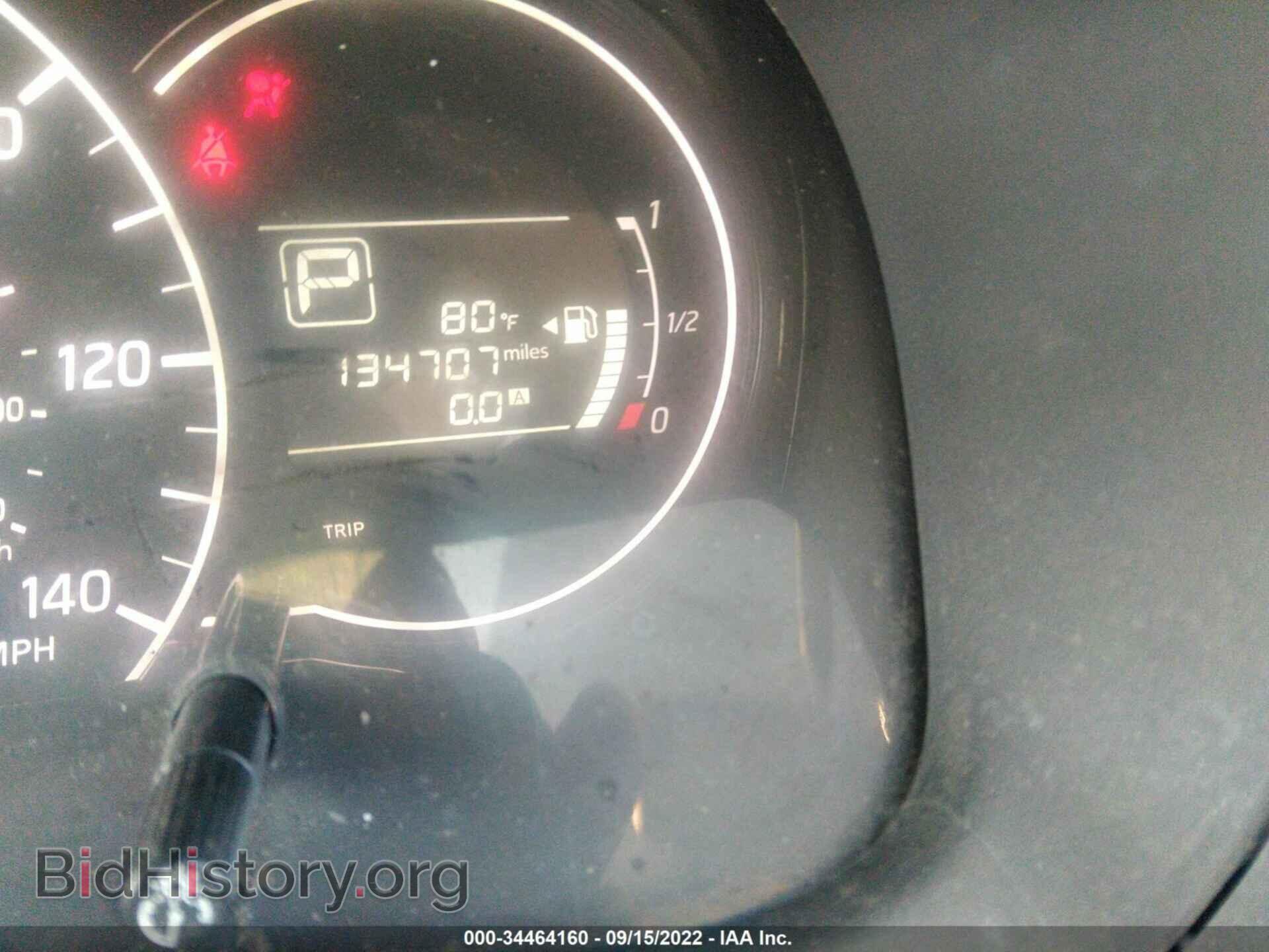 2015 NISSAN VERSA NOTE - VIN: 3N1CE2CP8FL439268 - Фото 7