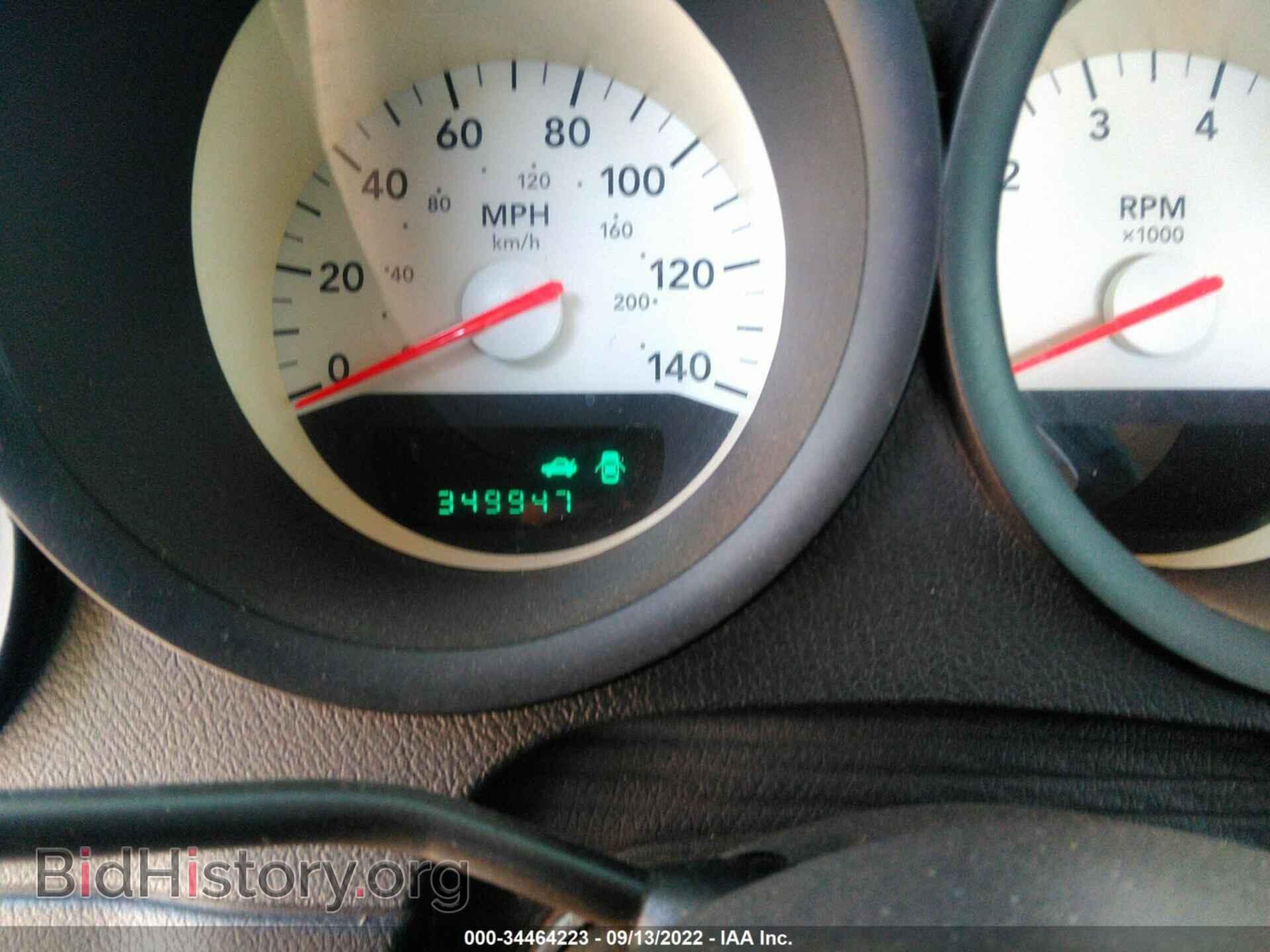 2007 DODGE CHARGER - VIN: 2B3KA43G27H707100 - Фото 7