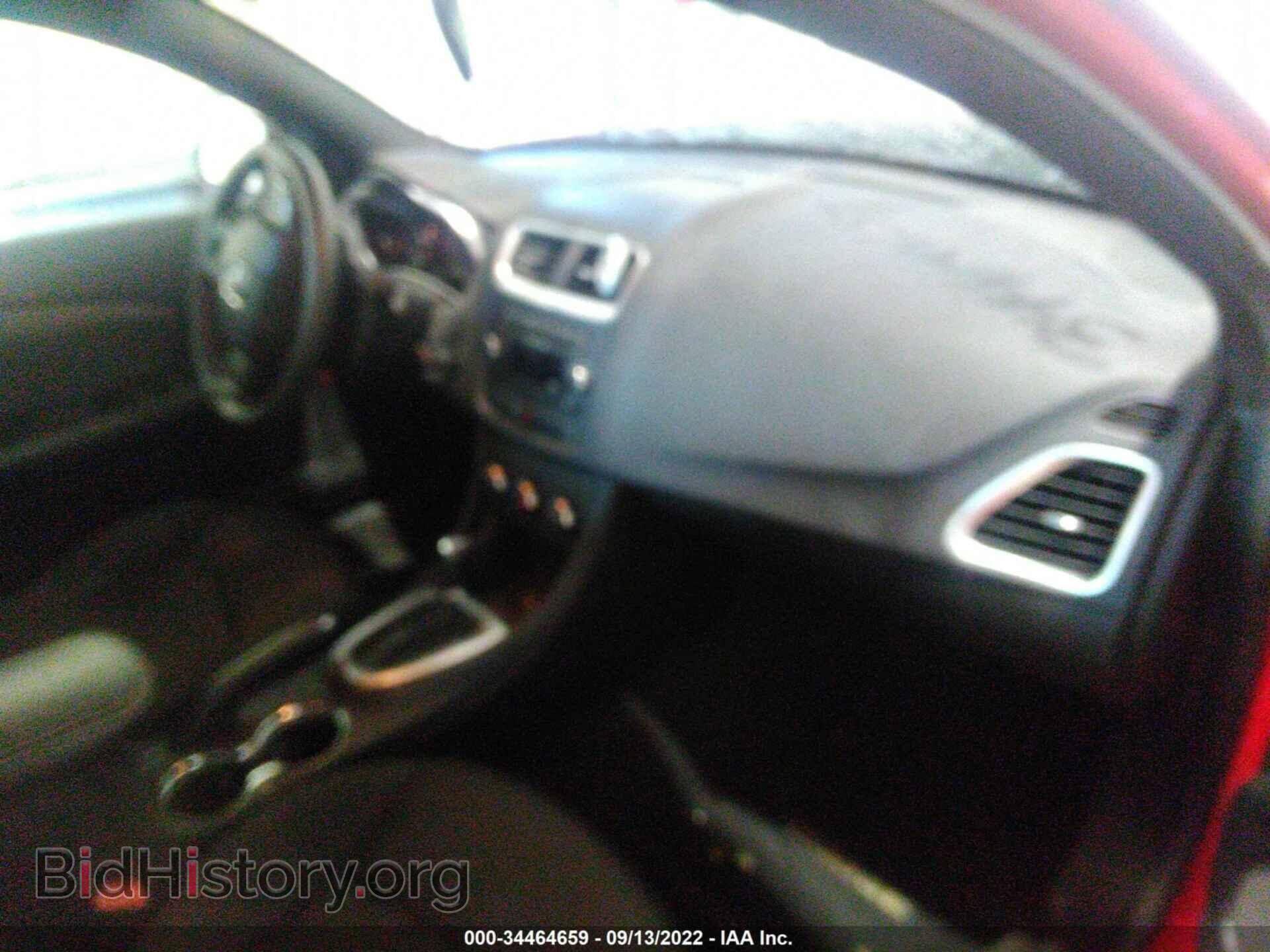 2012 DODGE AVENGER - VIN: 1C3CDZABXCN325580 - Photo 5