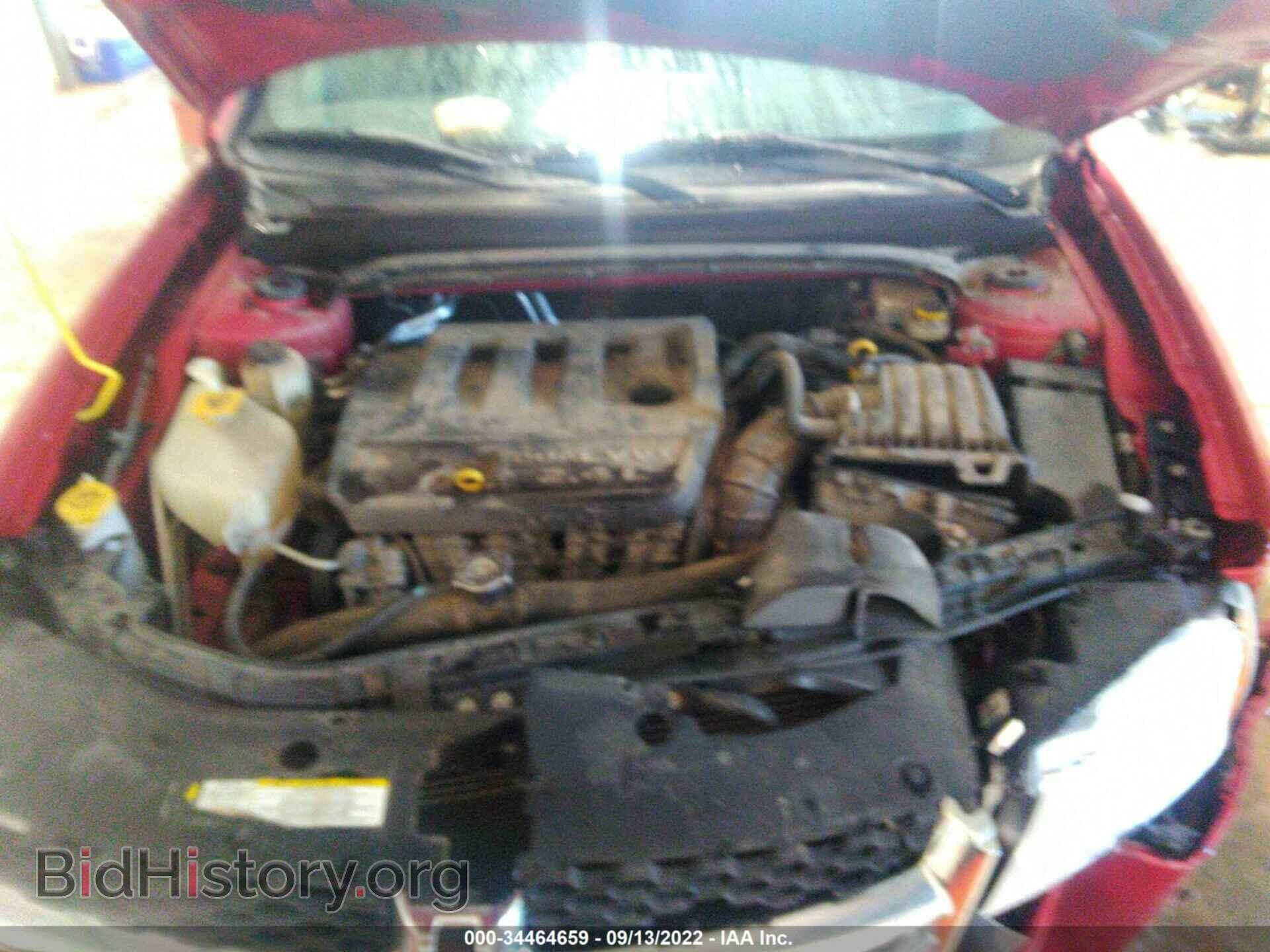 2012 DODGE AVENGER - VIN: 1C3CDZABXCN325580 - Photo 10