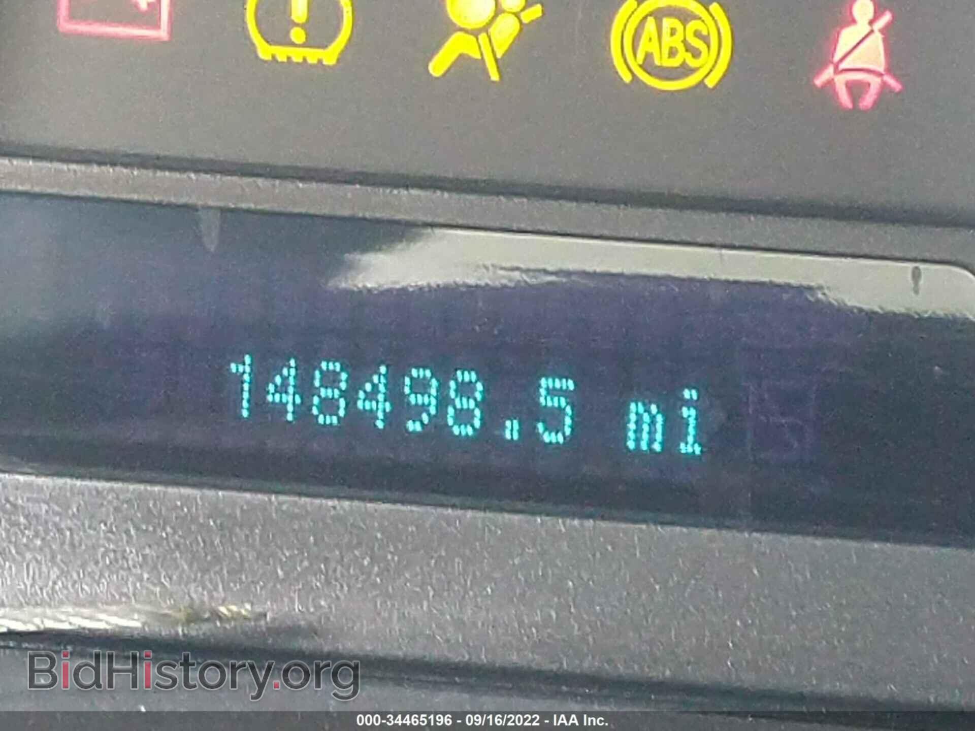 2010 FORD FLEX - VIN: 2FMHK6CC6ABD03365 - Photo 7