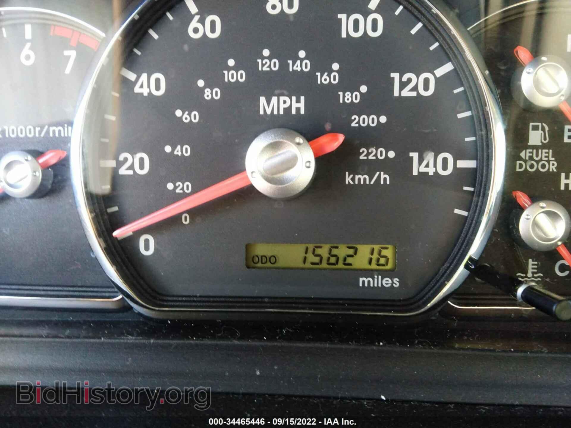 2011 MITSUBISHI GALANT - VIN: 4A32B2FF2BE019968 - Фото 7
