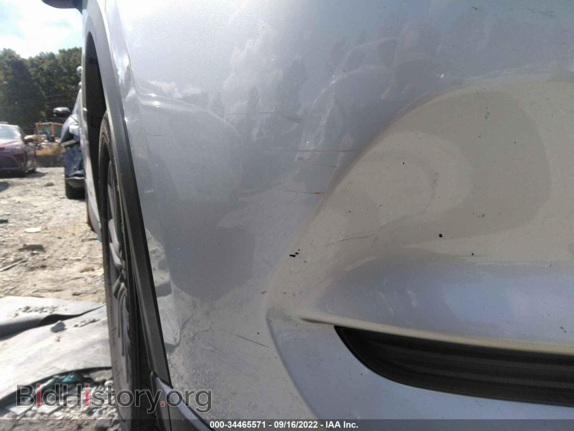 2020 MAZDA CX-5 - VIN: JM3KFBCM8L1781230 - Фото 6