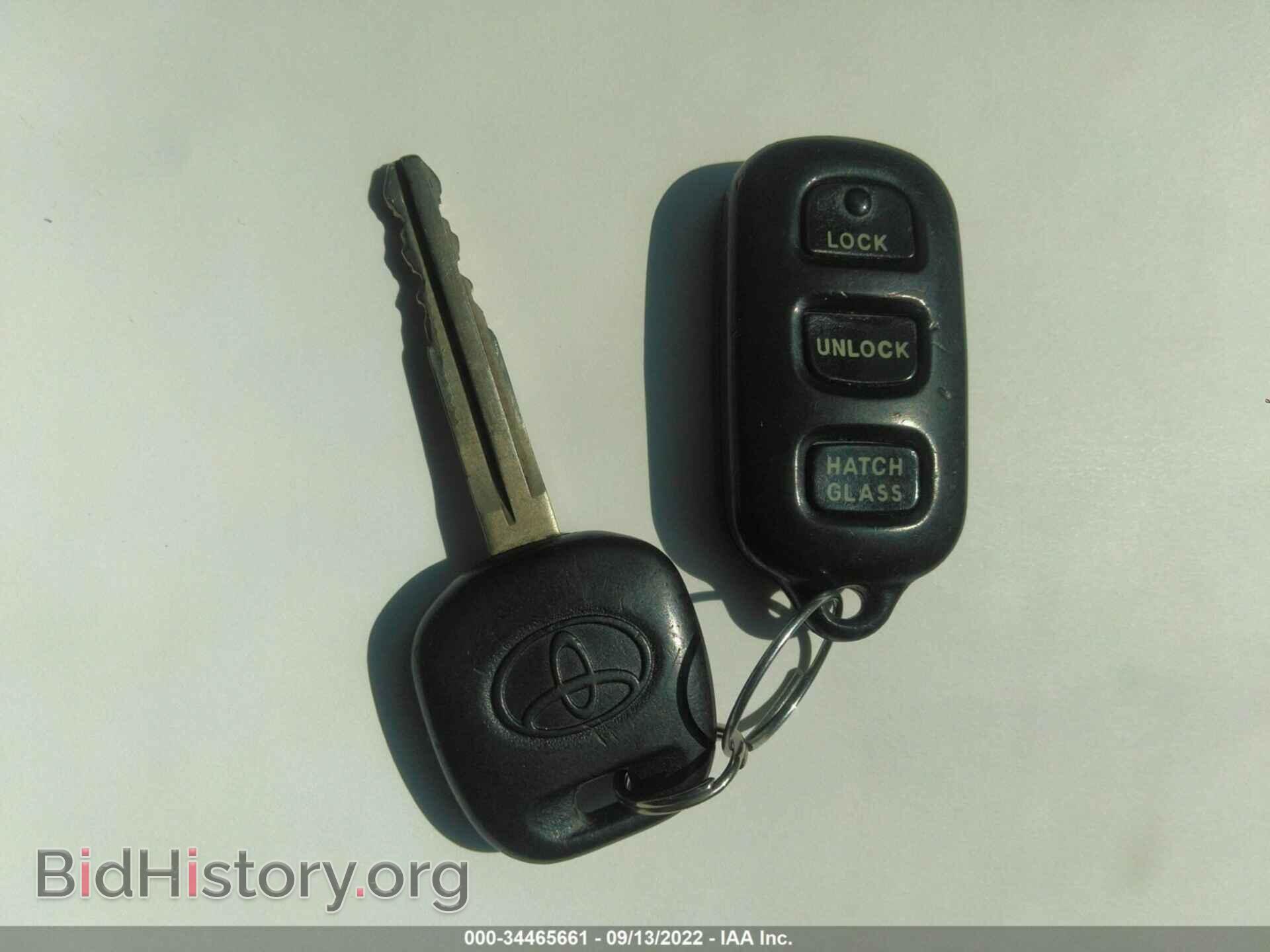 2007 TOYOTA MATRIX - VIN: 2T1KR32E97C660823 - Фото 11