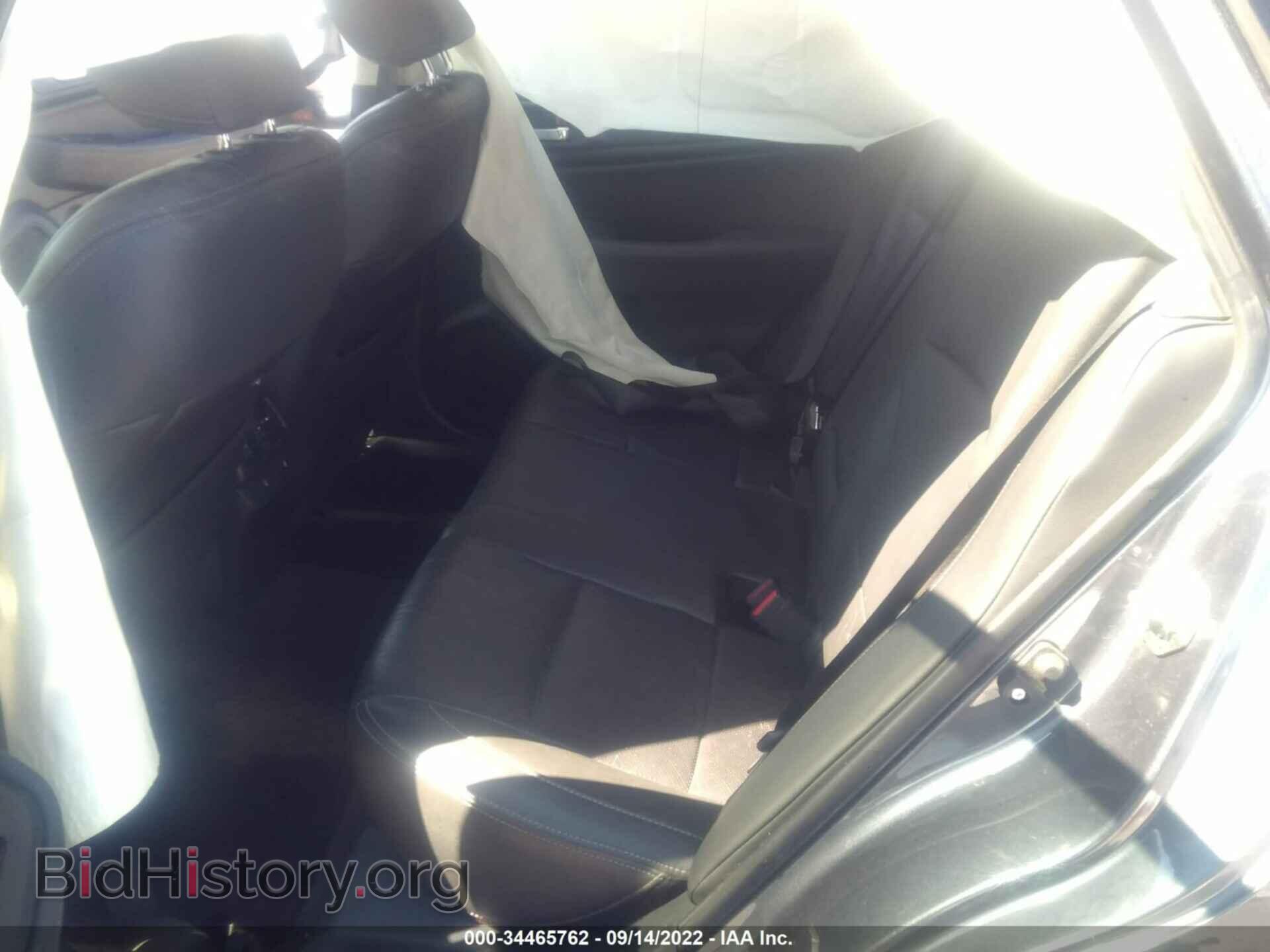 2015 SUBARU OUTBACK - VIN: 4S4BSBLC6F3237602 - Фото 8
