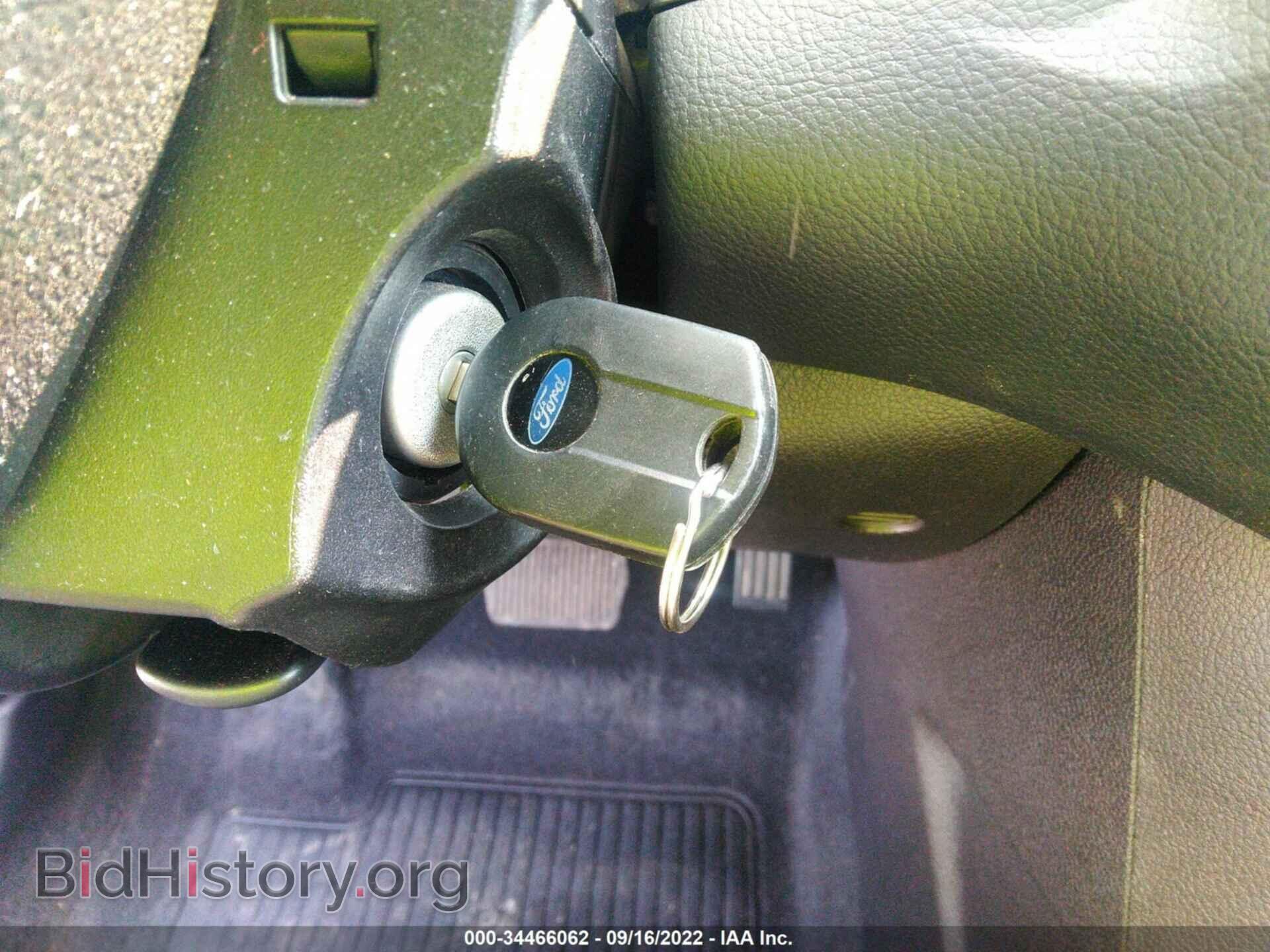 2014 FORD FOCUS - VIN: 1FADP3E24EL442980 - Photo 11