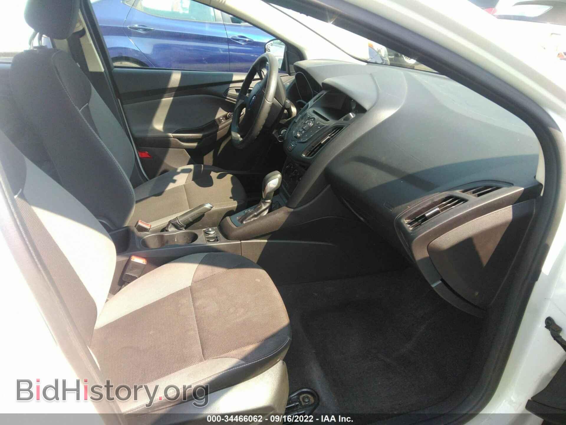 2014 FORD FOCUS - VIN: 1FADP3E24EL442980 - Photo 5
