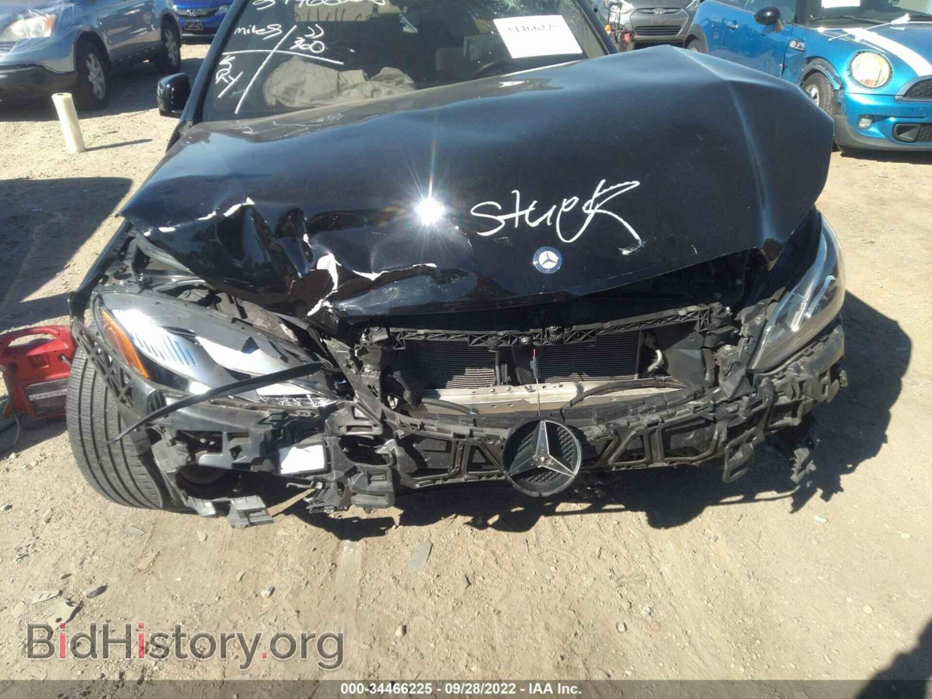 2015 MERCEDES-BENZ E-CLASS - VIN: WDDHF8JB8FB167452 - Фото 6
