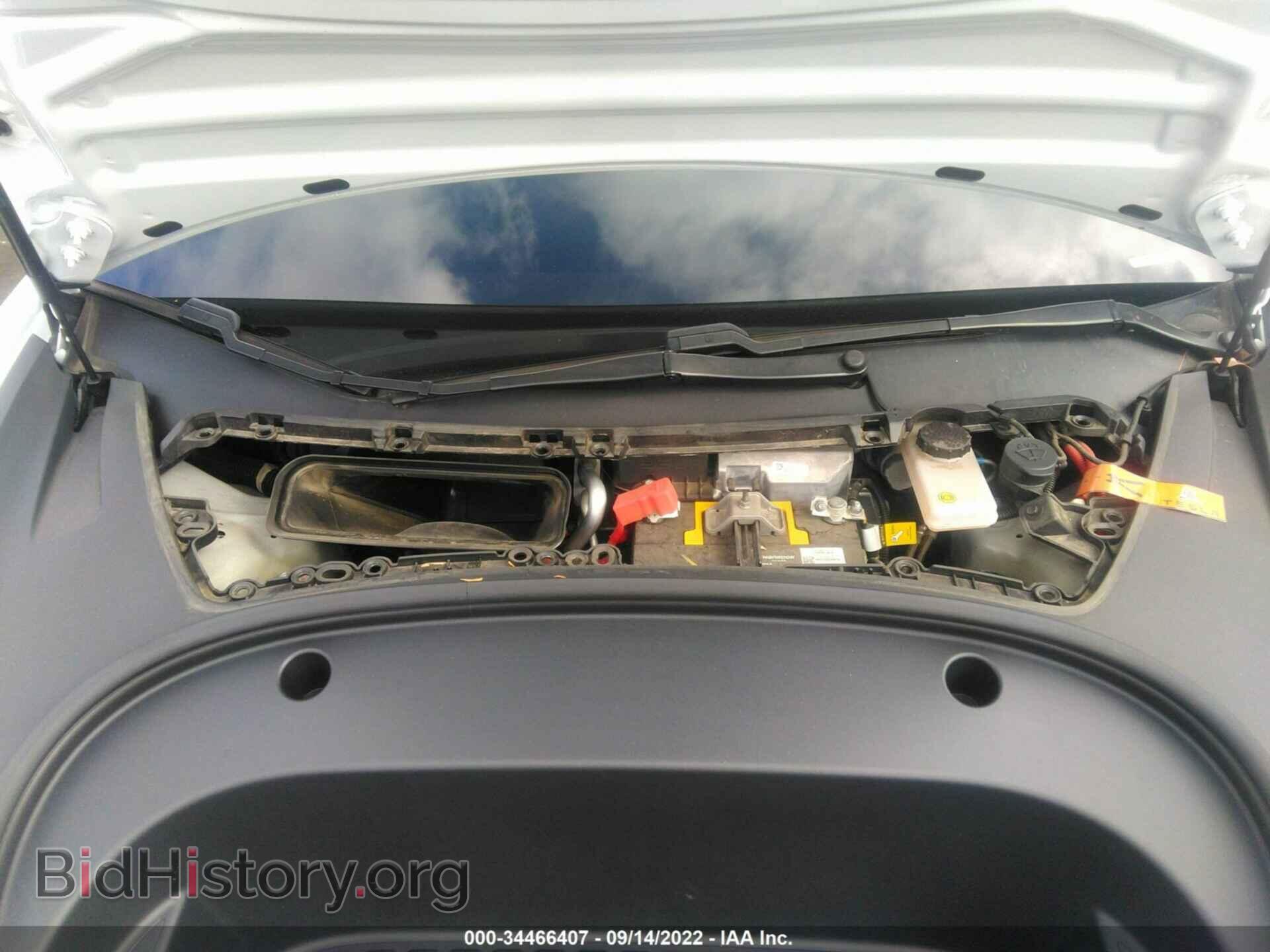 2020 TESLA MODEL 3 - VIN: 5YJ3E1EA6LF804119 - Фото 10
