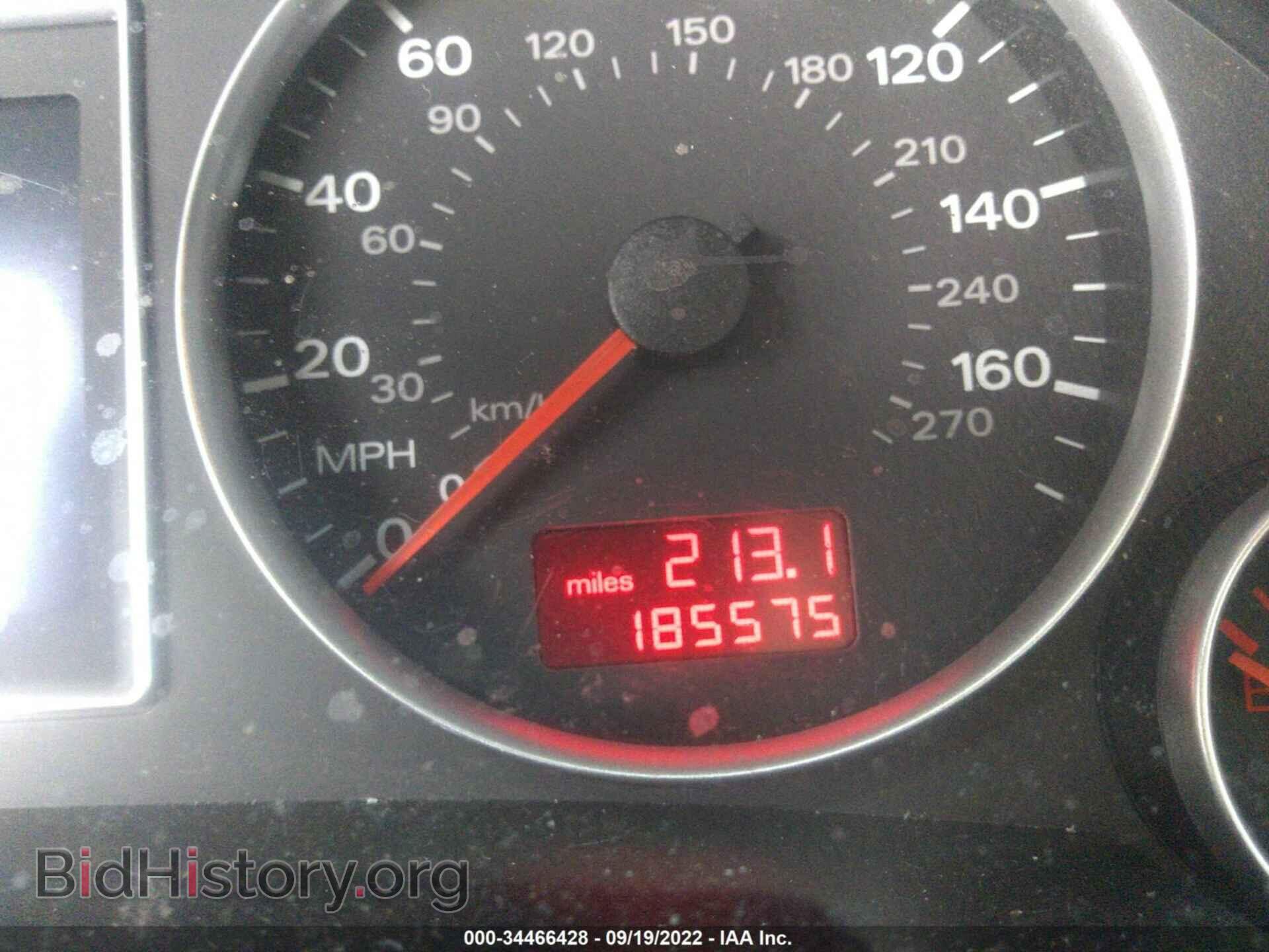 2008 AUDI A4 - VIN: WAUDF78E38A166623 - Фото 7