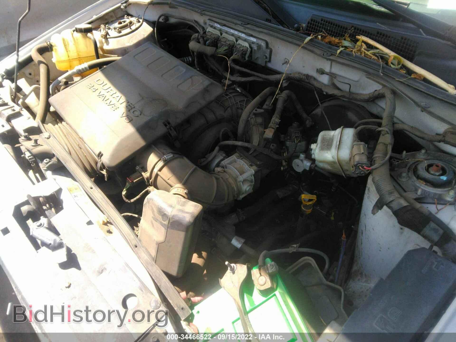 2010 FORD ESCAPE - VIN: 1FMCU0DG2AKB53134 - Фото 10