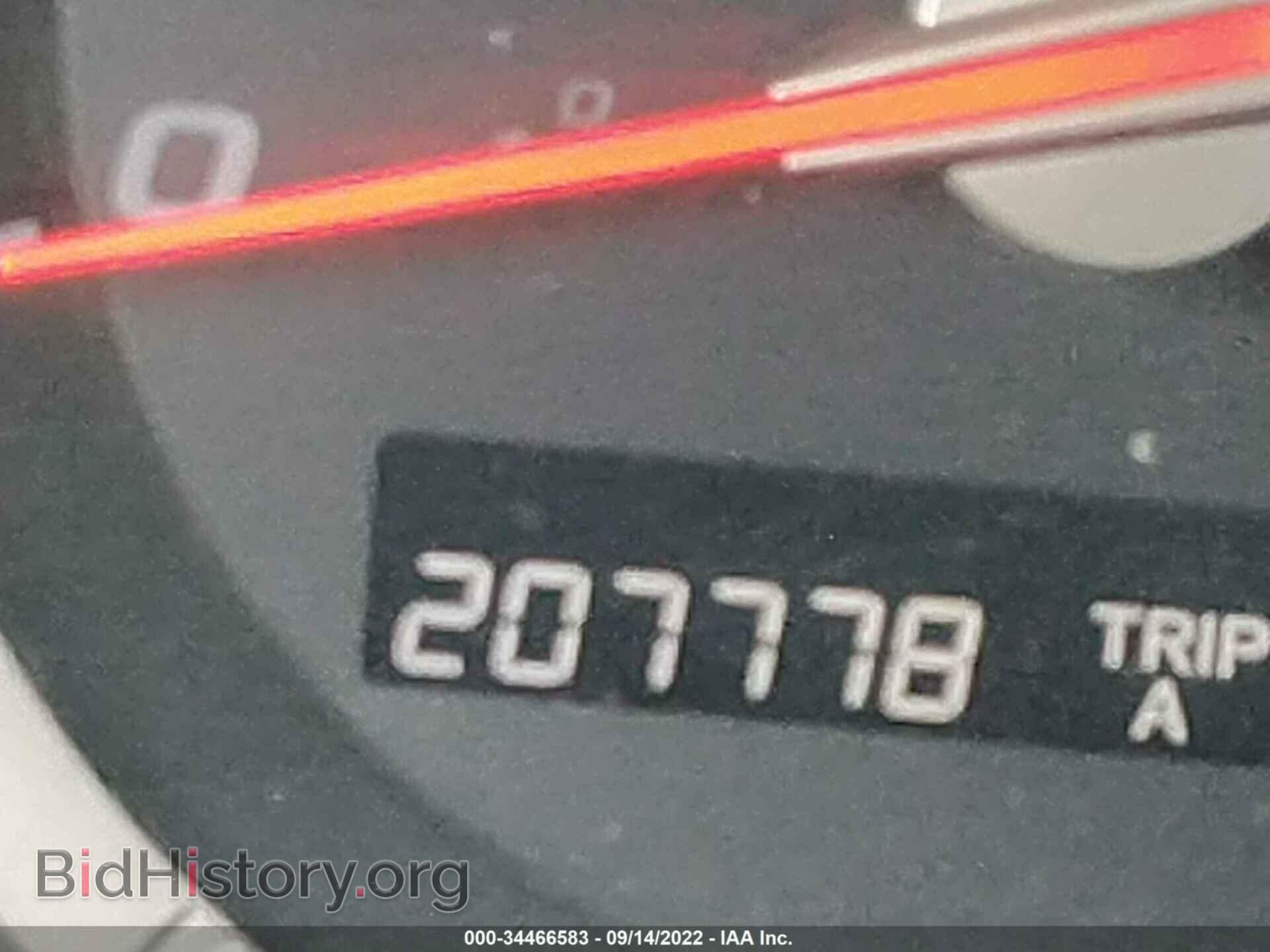 2008 HONDA PILOT - VIN: 5FNYF18228B021698 - Фото 7