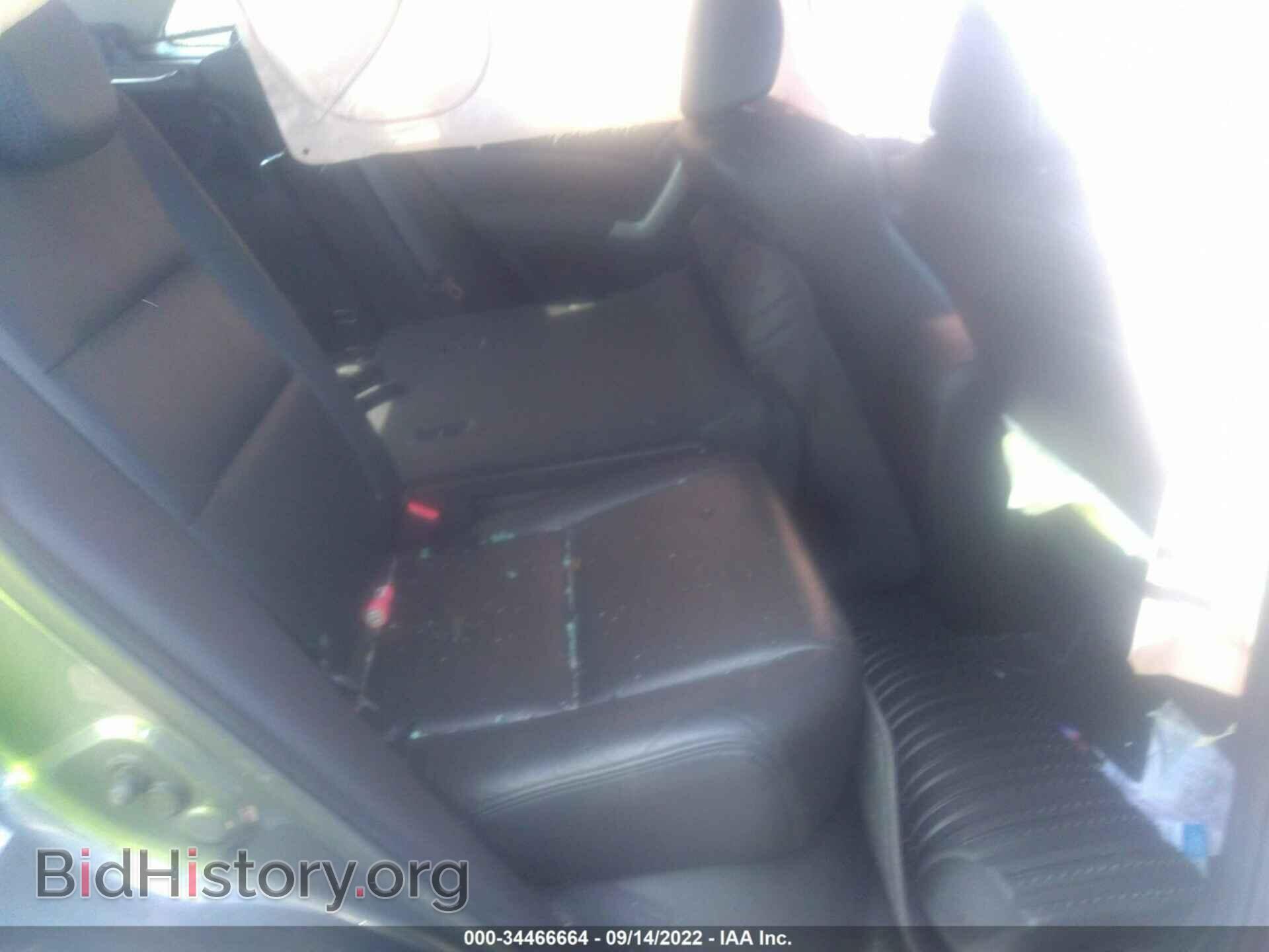 2011 ACURA RDX - VIN: 5J8TB1H29BA004484 - Фото 8