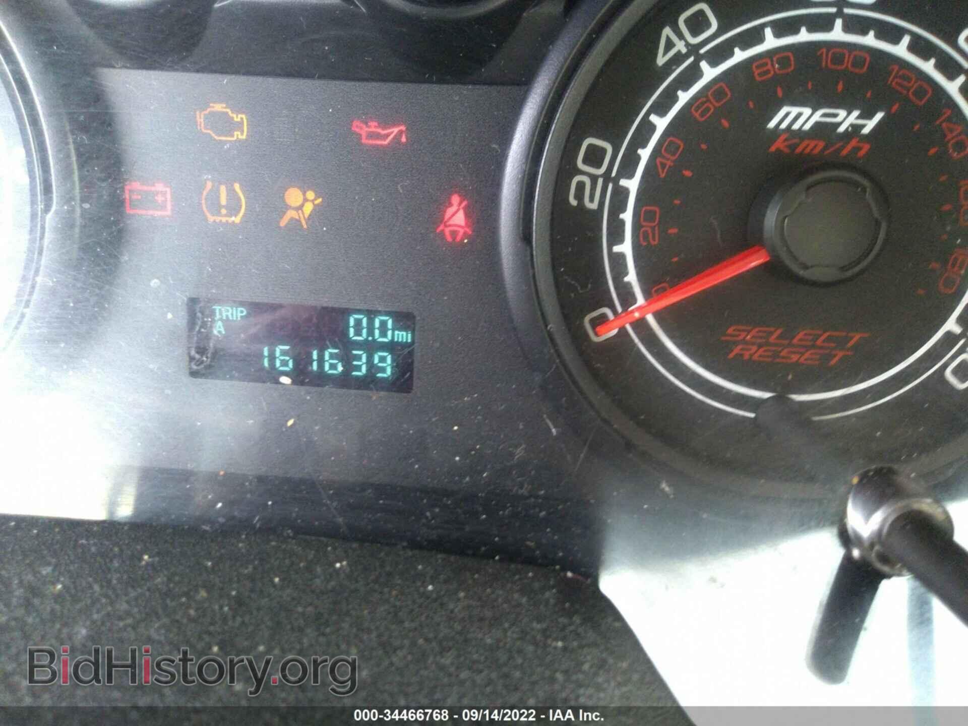 2008 FORD FOCUS - VIN: 1FAHP34N98W112977 - Фото 7