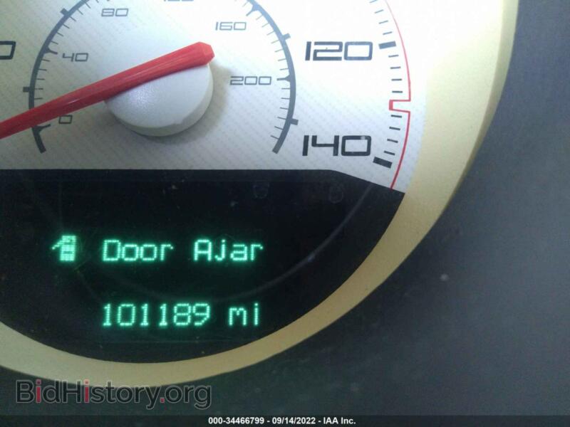 2012 Dodge CHALLENGER (VIN 2C3CDYAG3CH281016) — photo 7 of 10