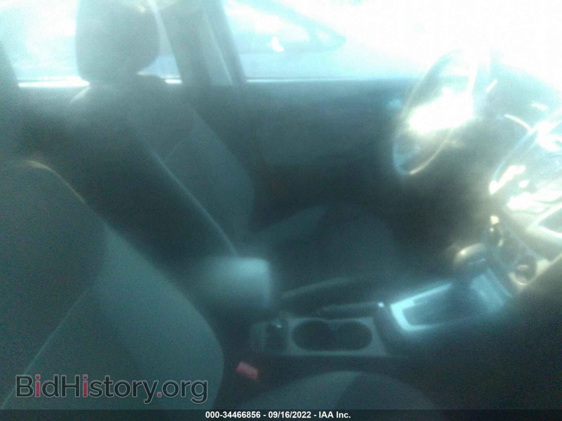 2013 FORD FOCUS - VIN: 1FADP3K2XDL224755 - Фото 5