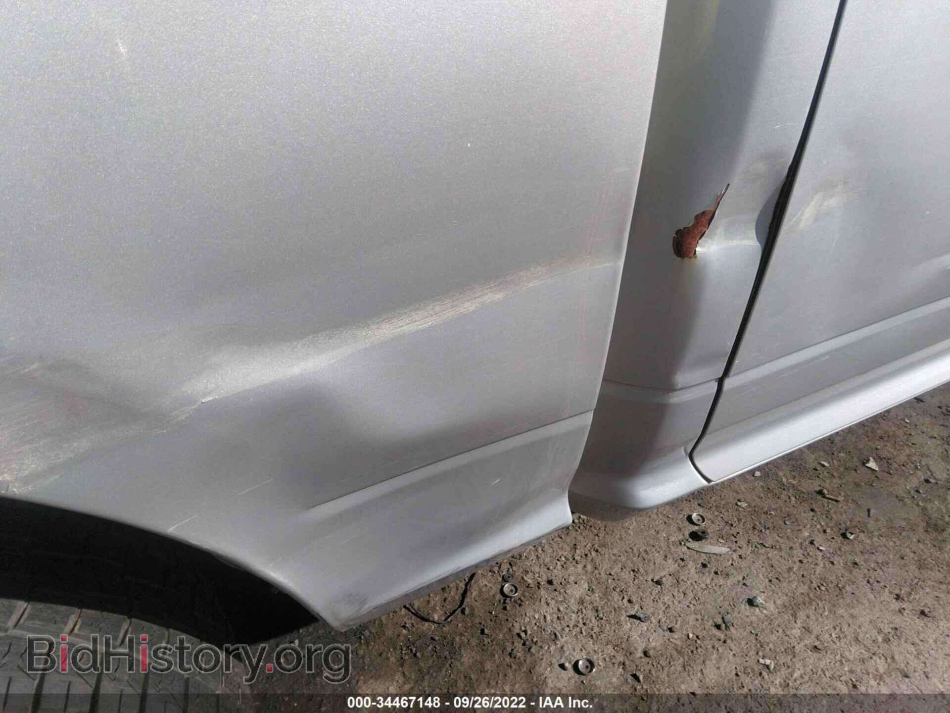 2013 RAM 1500 - VIN: 1C6RR7LT2DS710675 - Фото 6