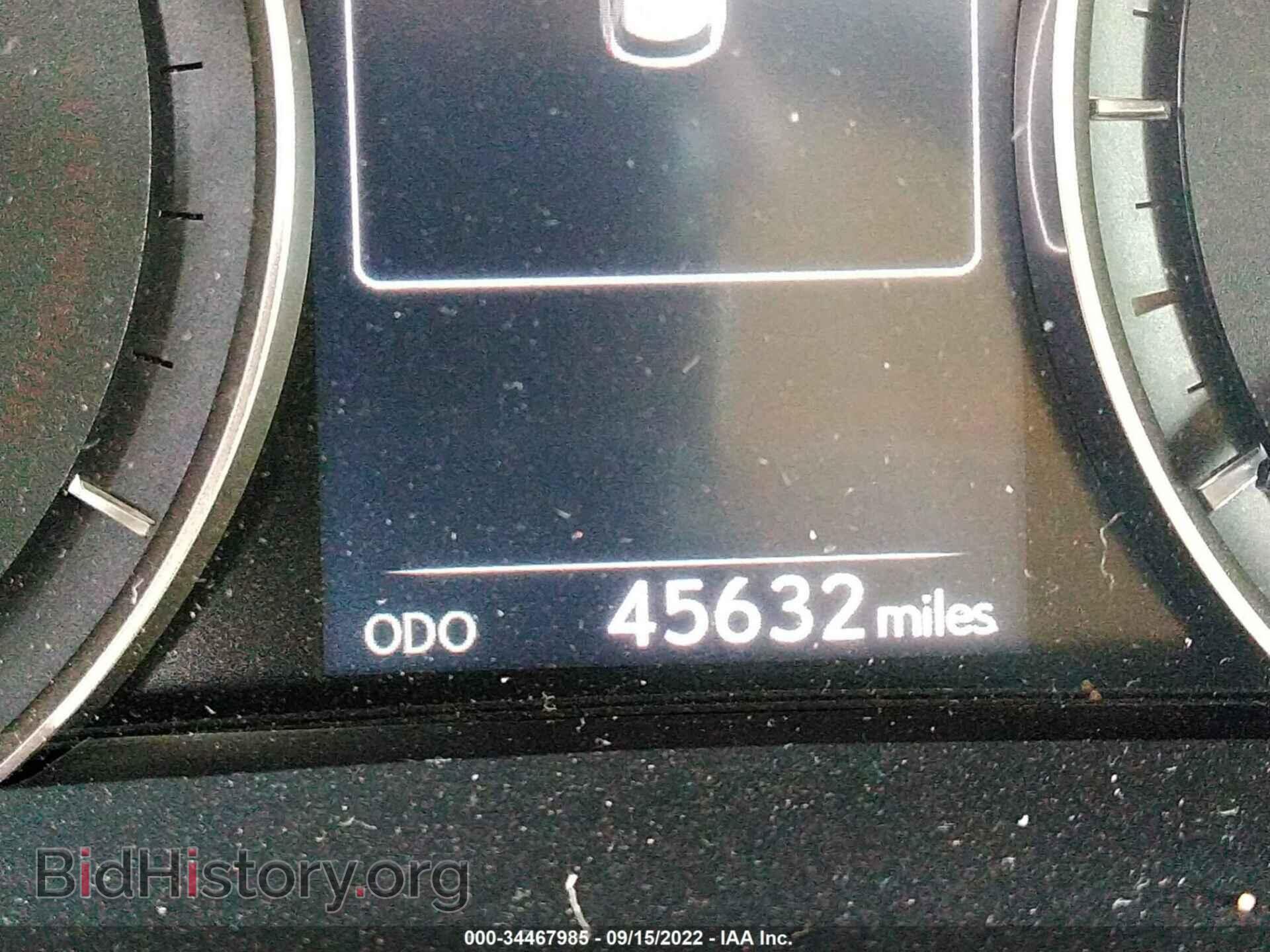 2019 LEXUS RX - VIN: 2T2BZMCA5KC171275 - Фото 7
