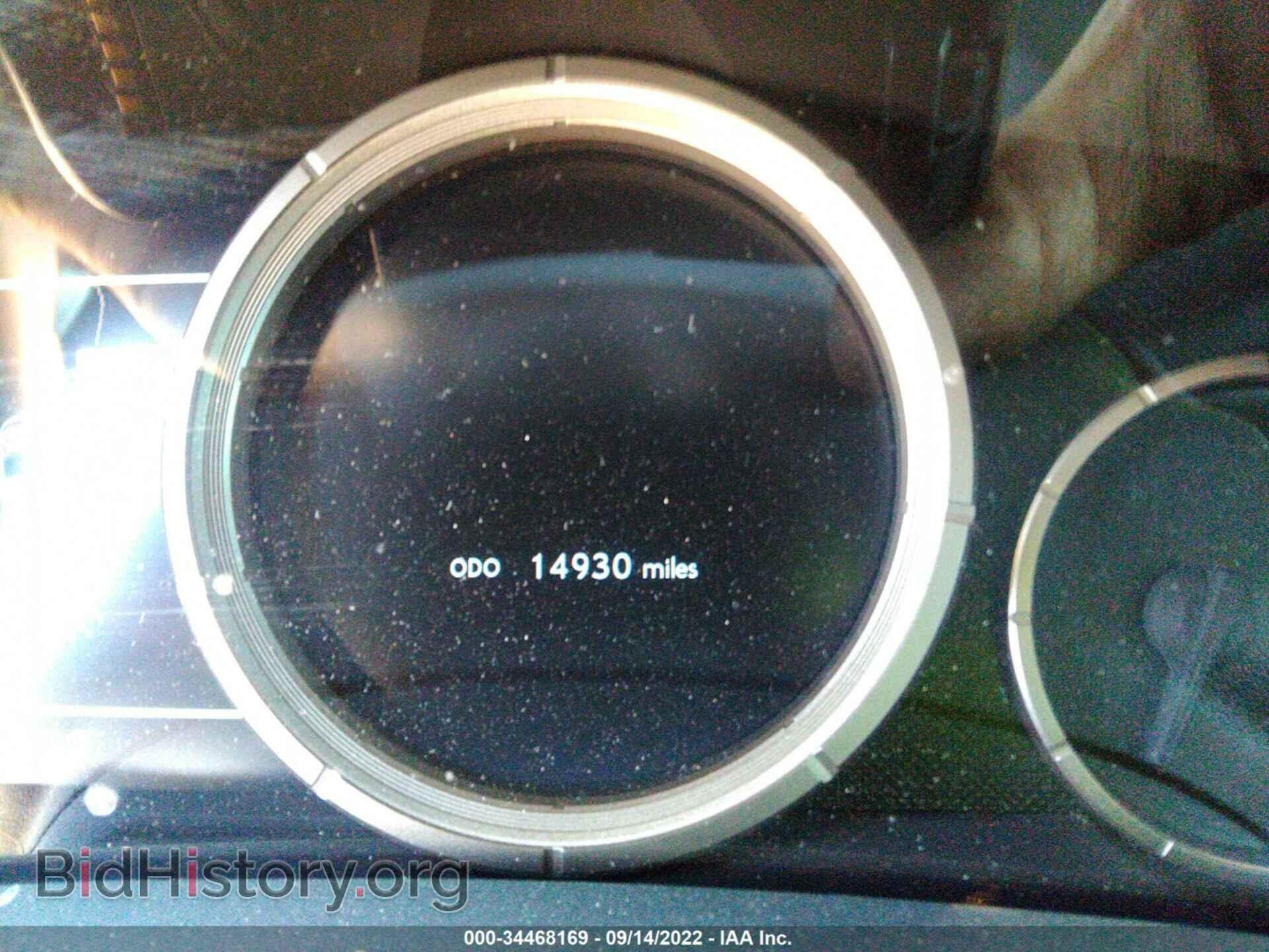 2020 LEXUS RX - VIN: 2T2YZMDA3LC252902 - Фото 7