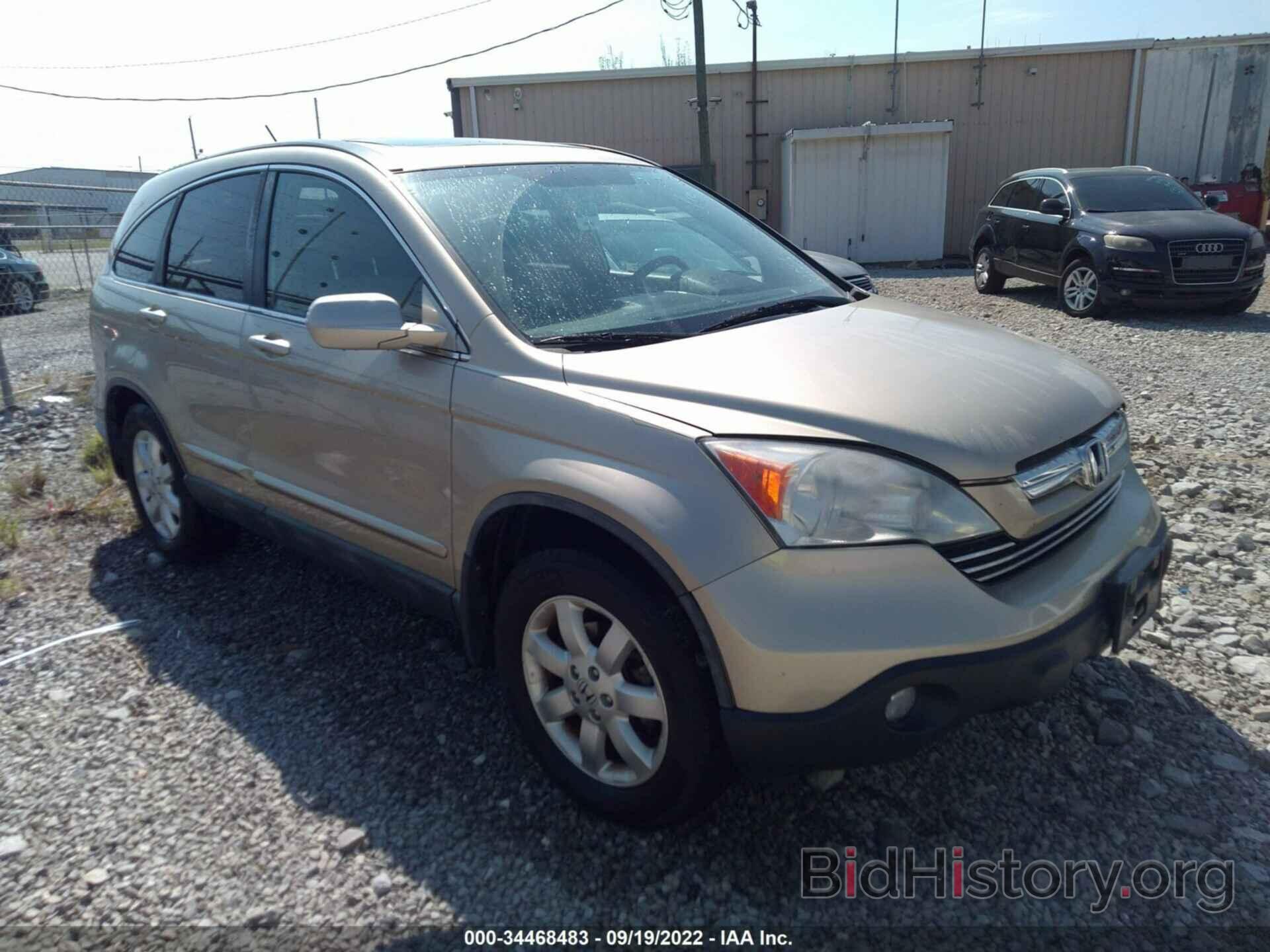 Photo 5J6RE38739L004044 - HONDA CR-V 2009