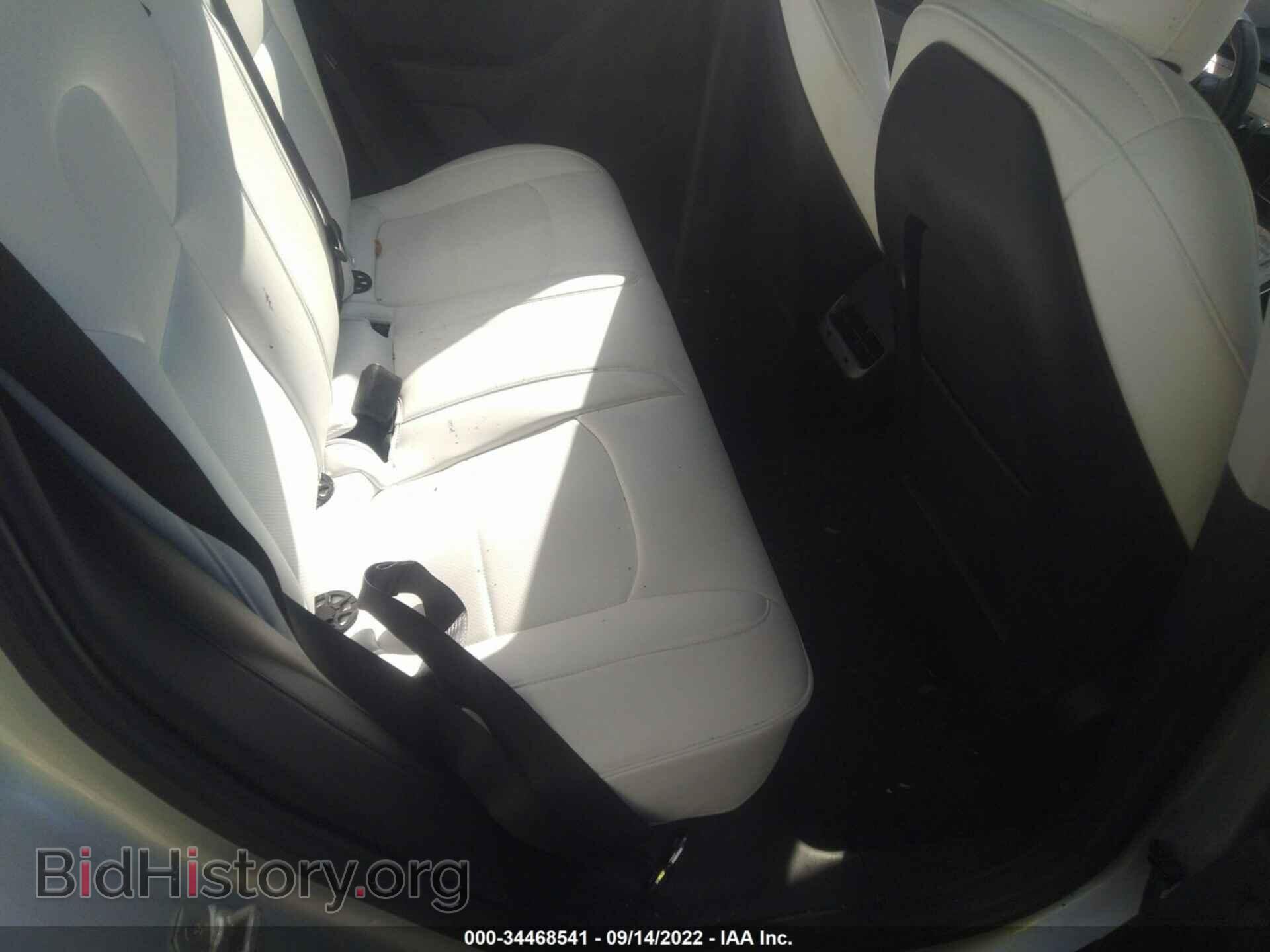 2018 TESLA MODEL 3 - VIN: 5YJ3E1EA7JF048734 - Фото 8