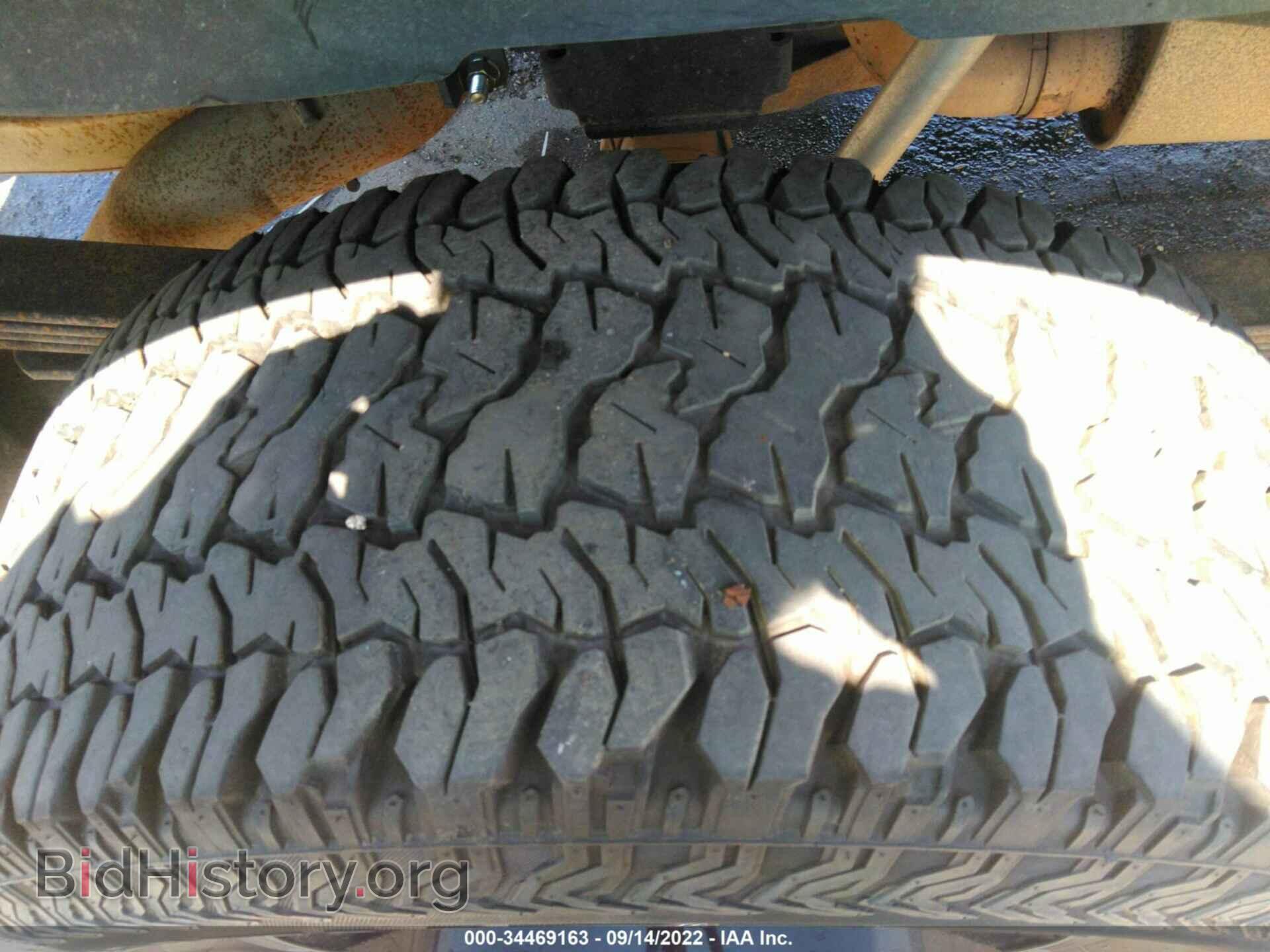 2011 RAM 2500 - VIN: 3D7UT2CL9BG534032 - Photo 15