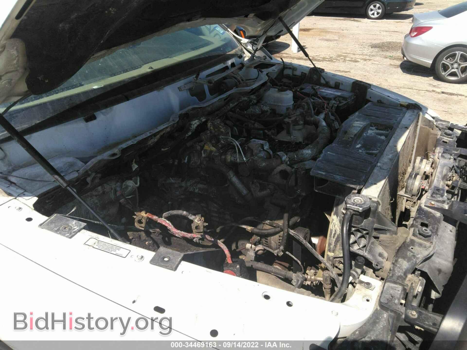 2011 RAM 2500 - VIN: 3D7UT2CL9BG534032 - Photo 6