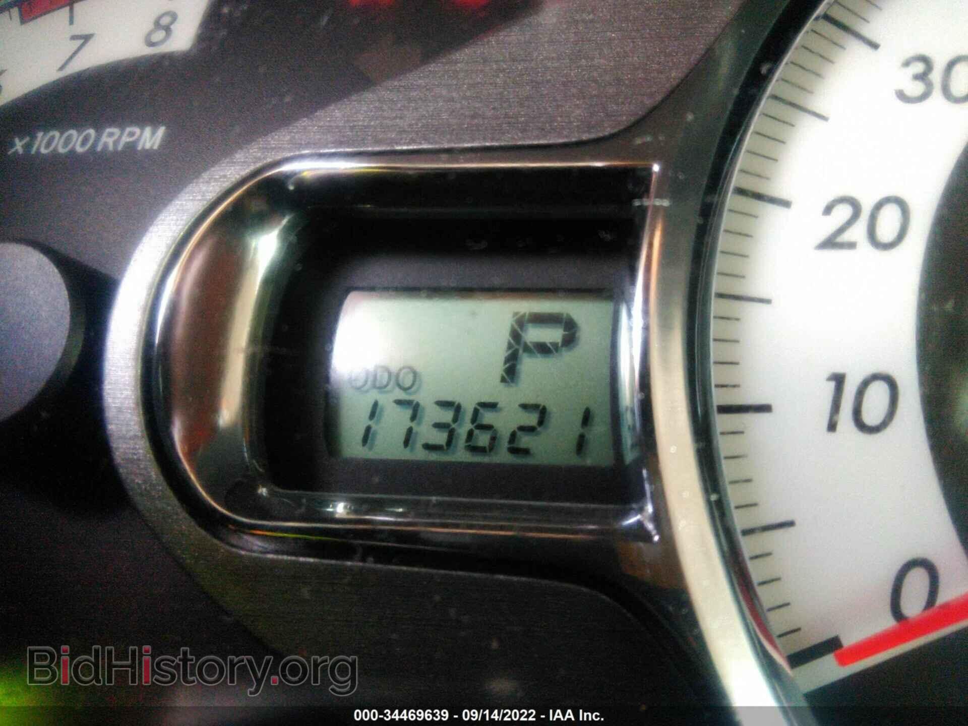 2011 TOYOTA SIENNA - VIN: 5TDXK3DC6BS065014 - Фото 7