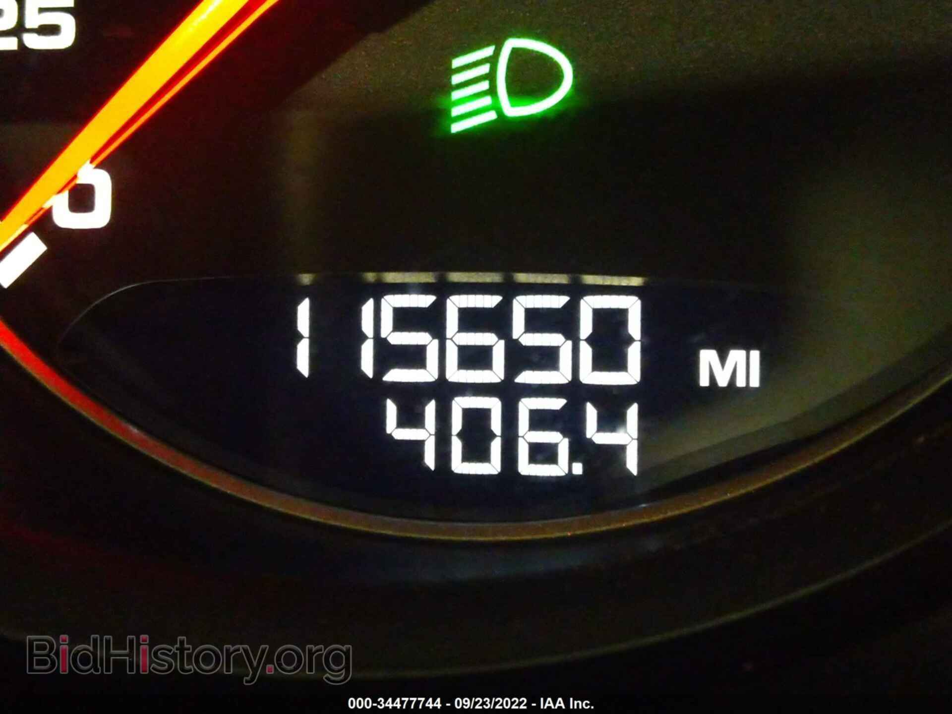 2010 PORSCHE PANAMERA - VIN: WP0AB2A7XAL060678 - Фото 7