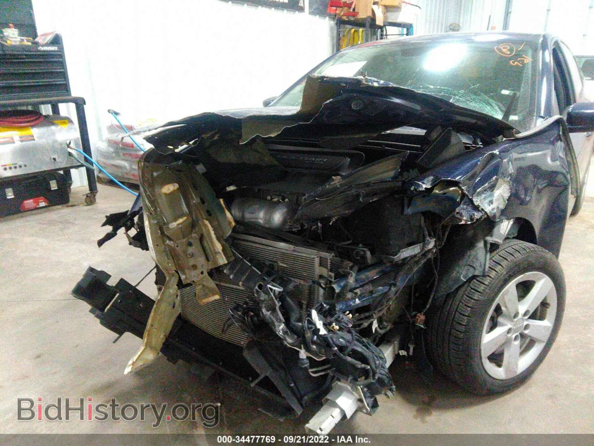 2015 DODGE DART - VIN: 1C3CDFBB4FD112812 - Фото 6