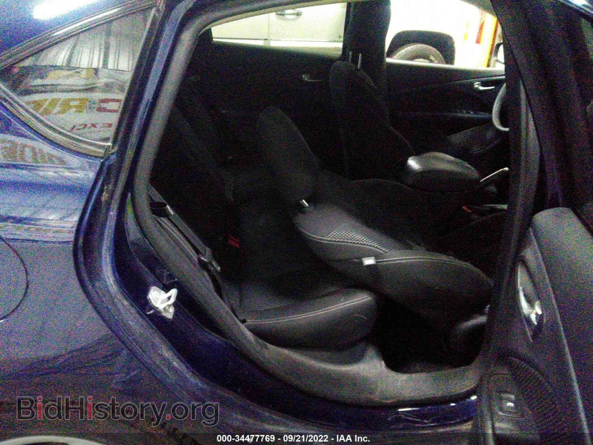 2015 DODGE DART - VIN: 1C3CDFBB4FD112812 - Фото 8