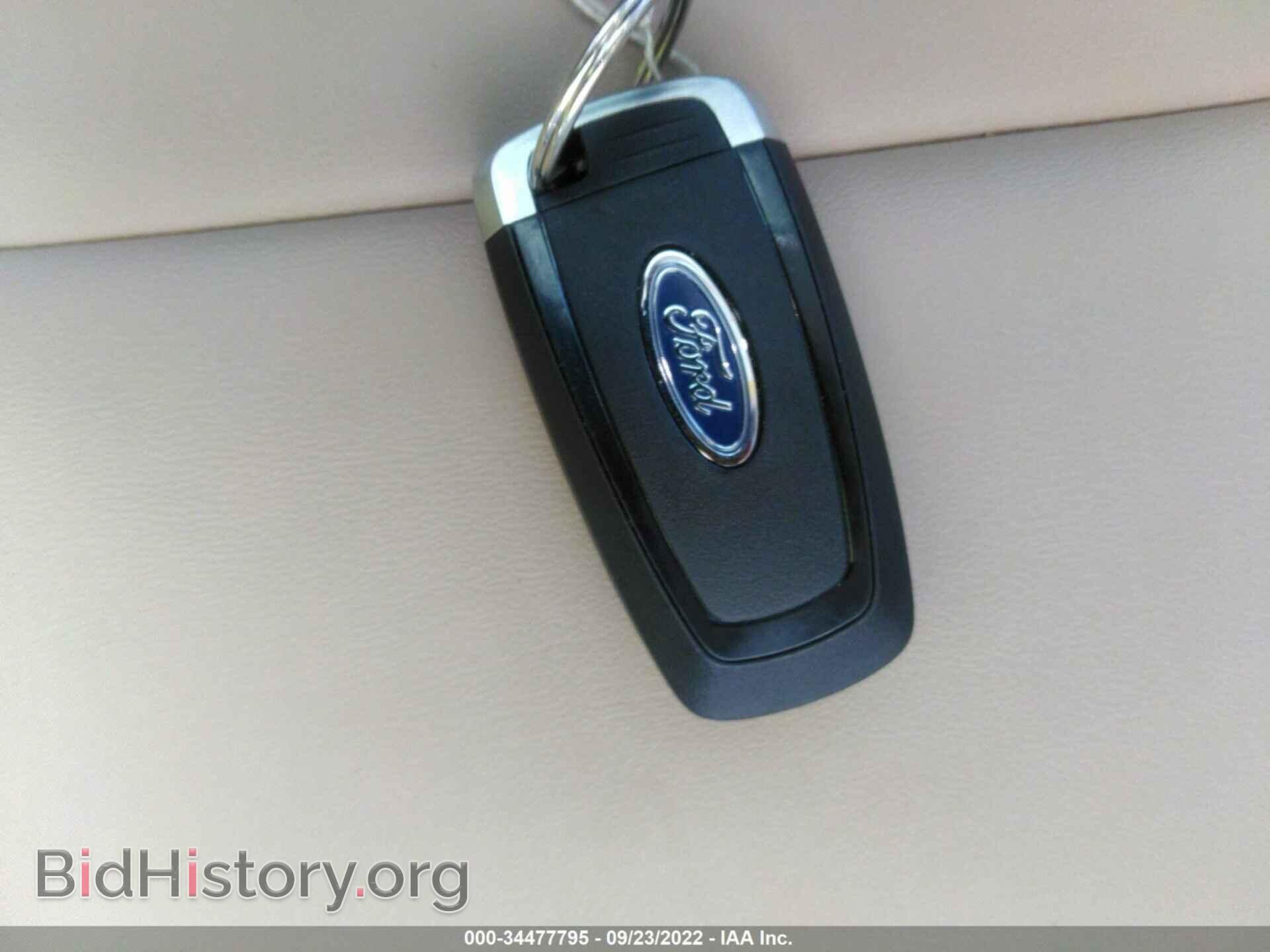 2022 FORD EXPLORER - VIN: 1FMSK8DH6NGB70486 - Photo 11