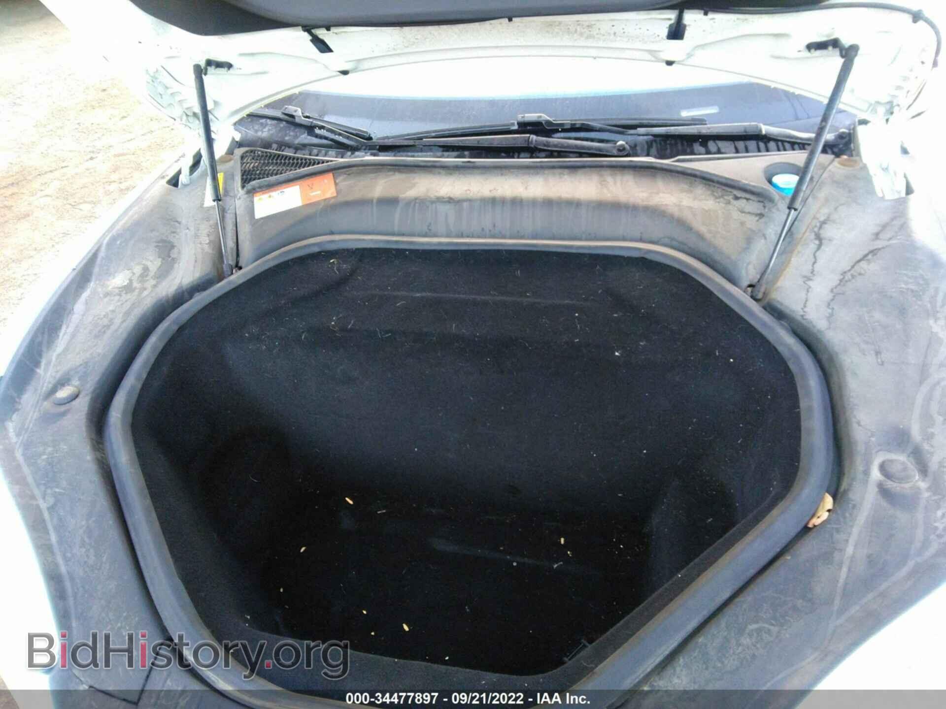 2015 TESLA MODEL S - VIN: 5YJSA1H29FF089174 - Photo 10
