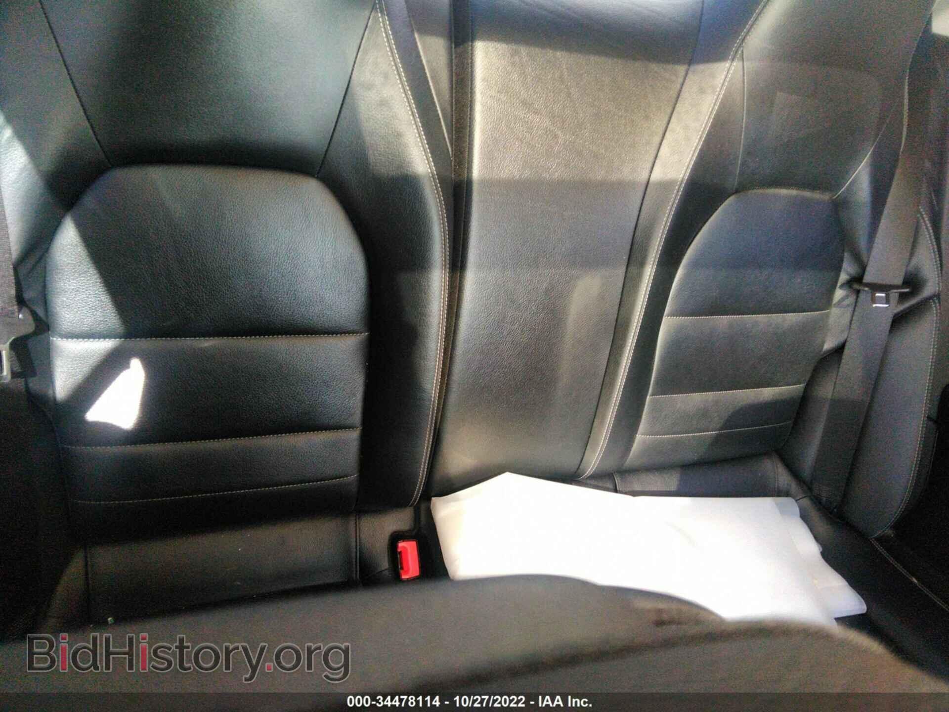 2011 MERCEDES-BENZ E-CLASS - VIN: WDDKJ5GB9BF126034 - Фото 8
