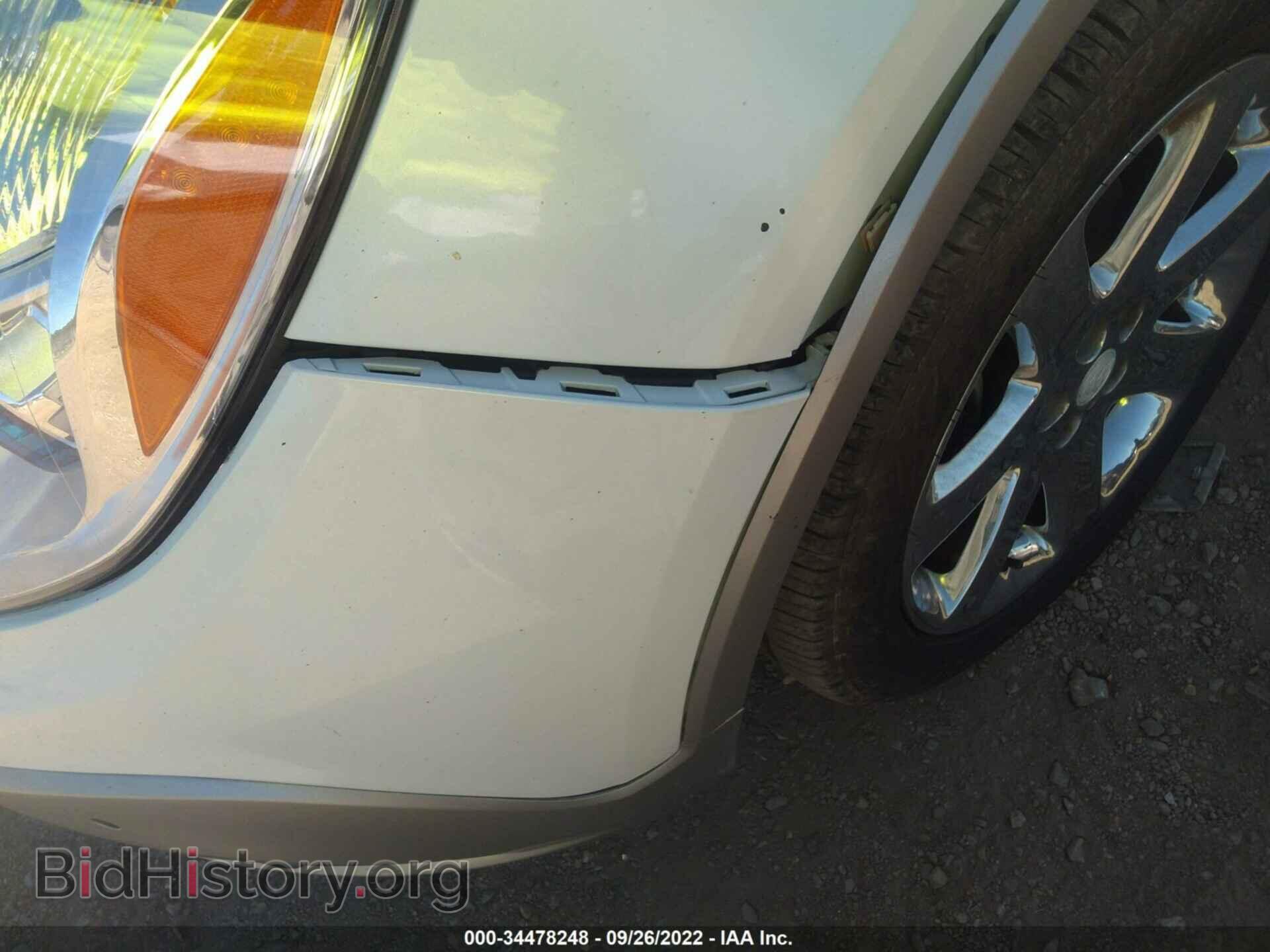 2013 BUICK ENCORE - VIN: KL4CJBSB2DB069507 - Photo 6