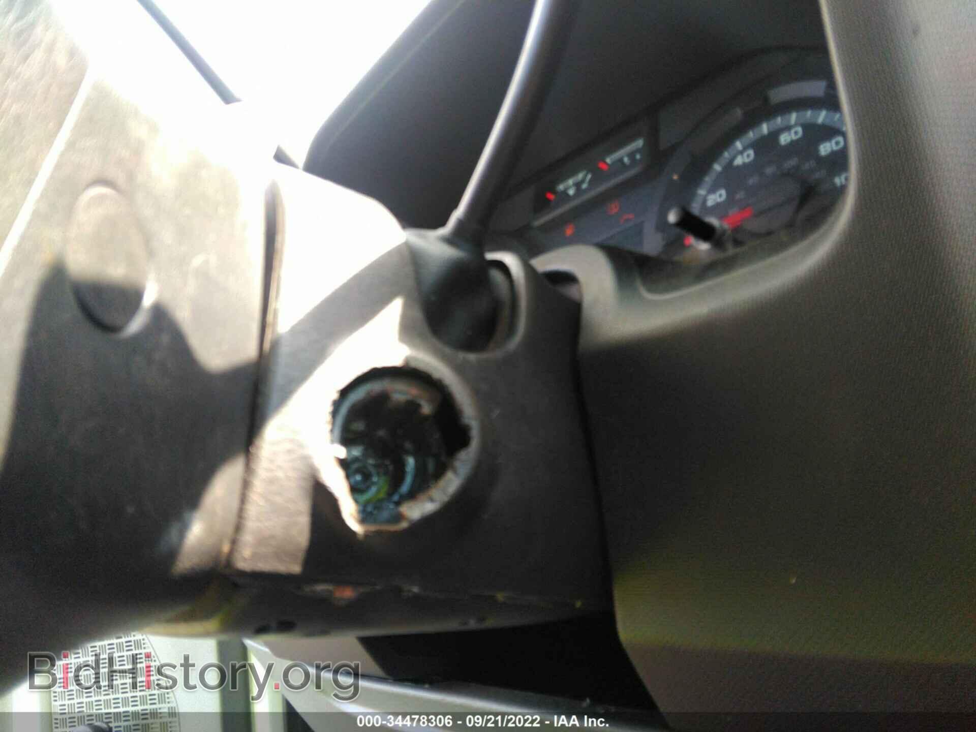 2011 FORD ECONOLINE CARGO VAN - VIN: 1FTNS2EL9BDA55346 - Фото 6