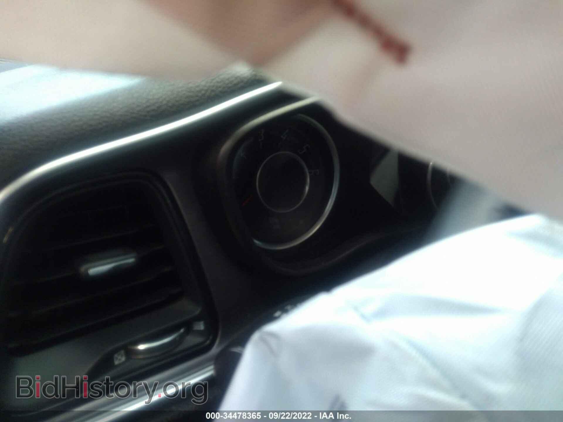 2015 DODGE CHALLENGER - VIN: 2C3CDZAG9FH901331 - Фото 7
