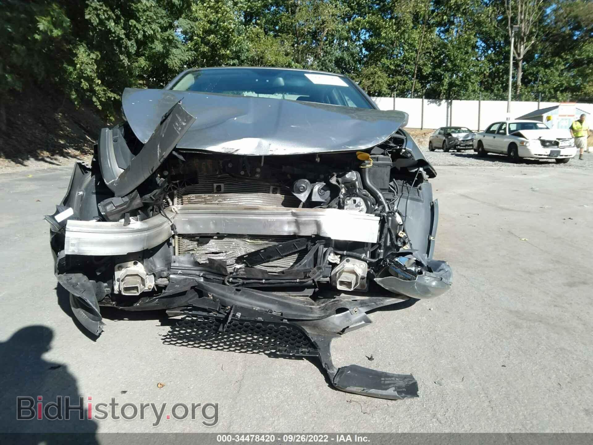 2015 DODGE DART - VIN: 1C3CDFAA7FD414622 - Фото 6