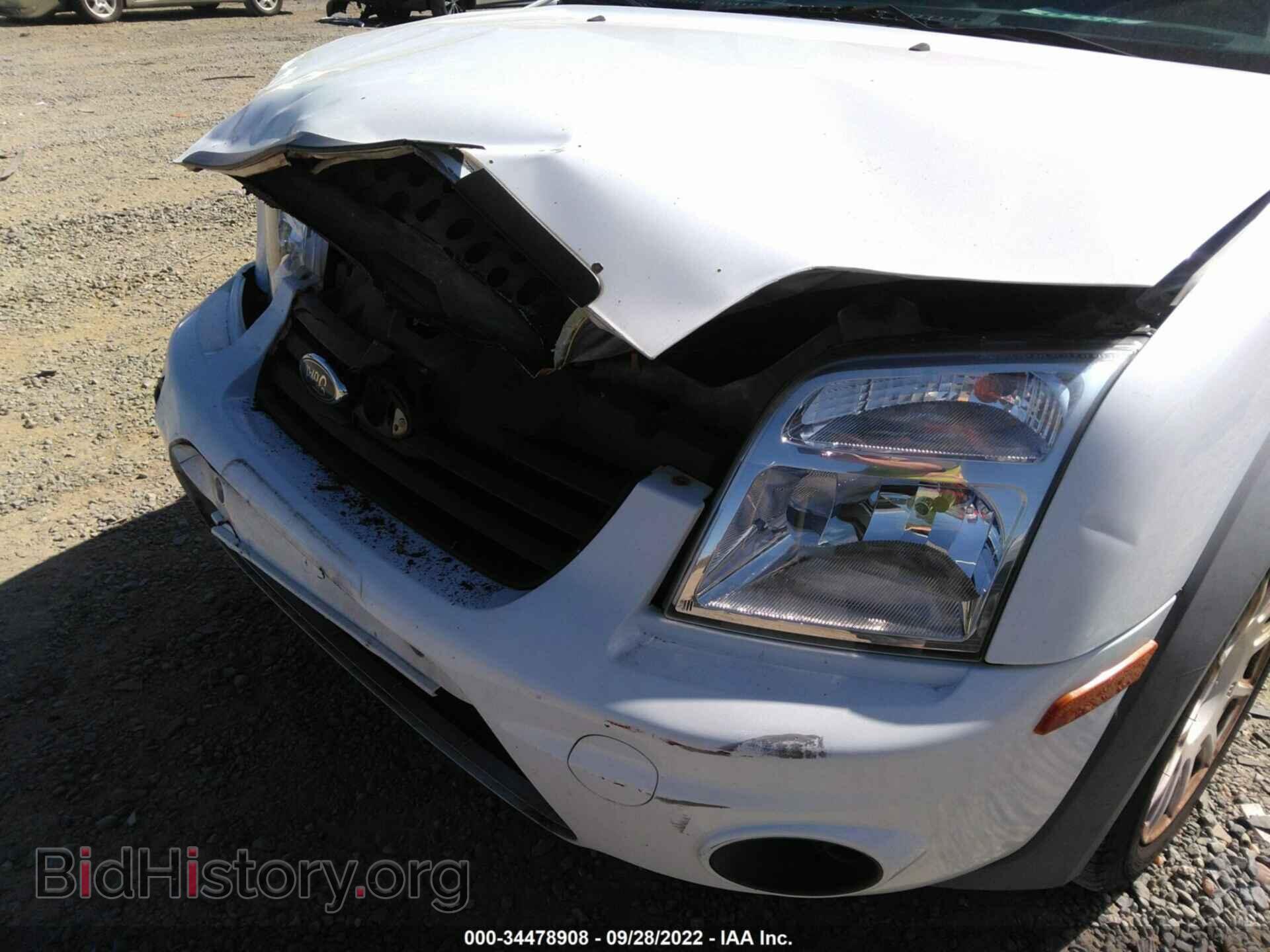 2010 FORD TRANSIT CONNECT - VIN: NM0LS7DN2AT040079 - Фото 6