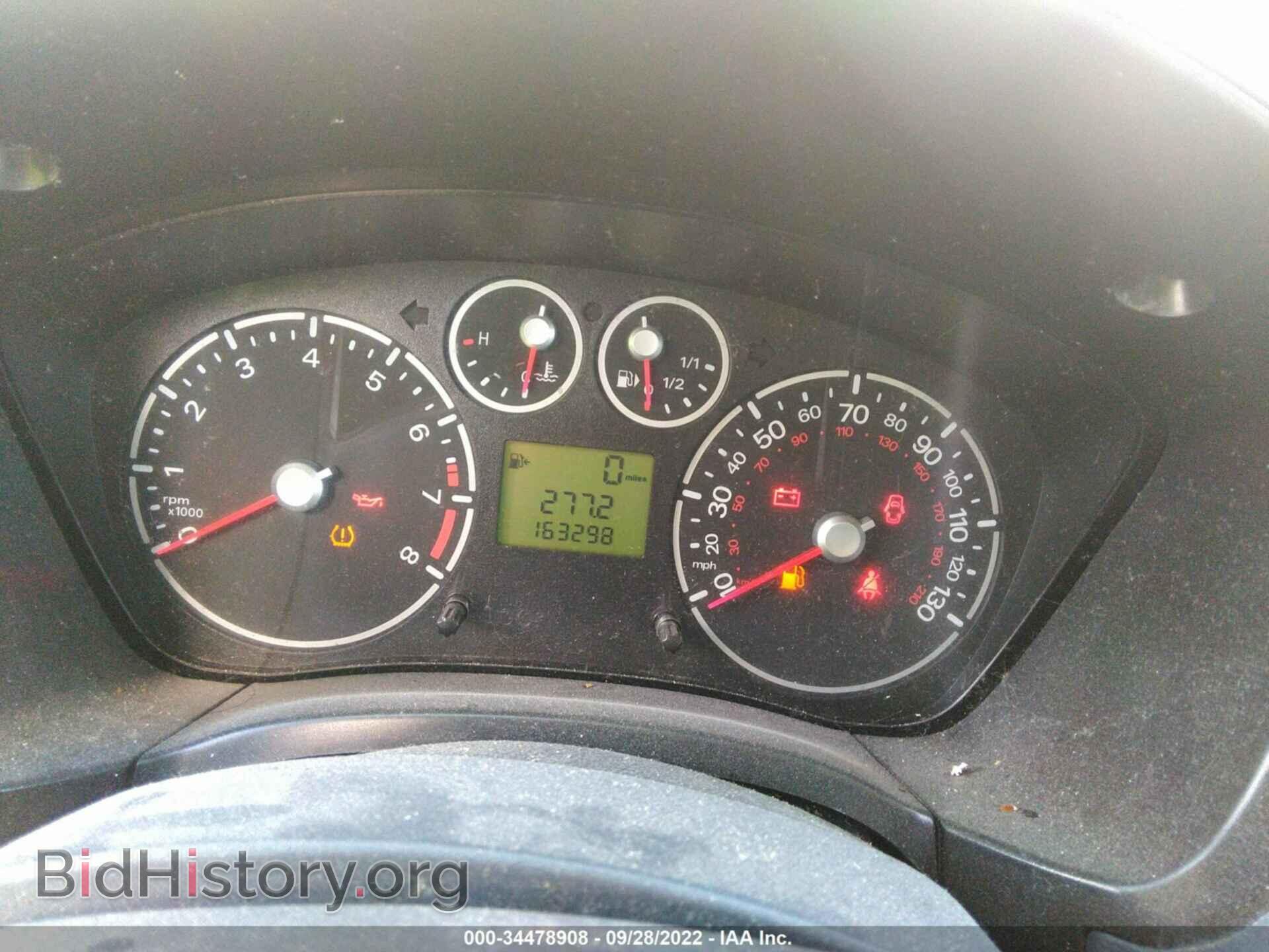 2010 FORD TRANSIT CONNECT - VIN: NM0LS7DN2AT040079 - Фото 7